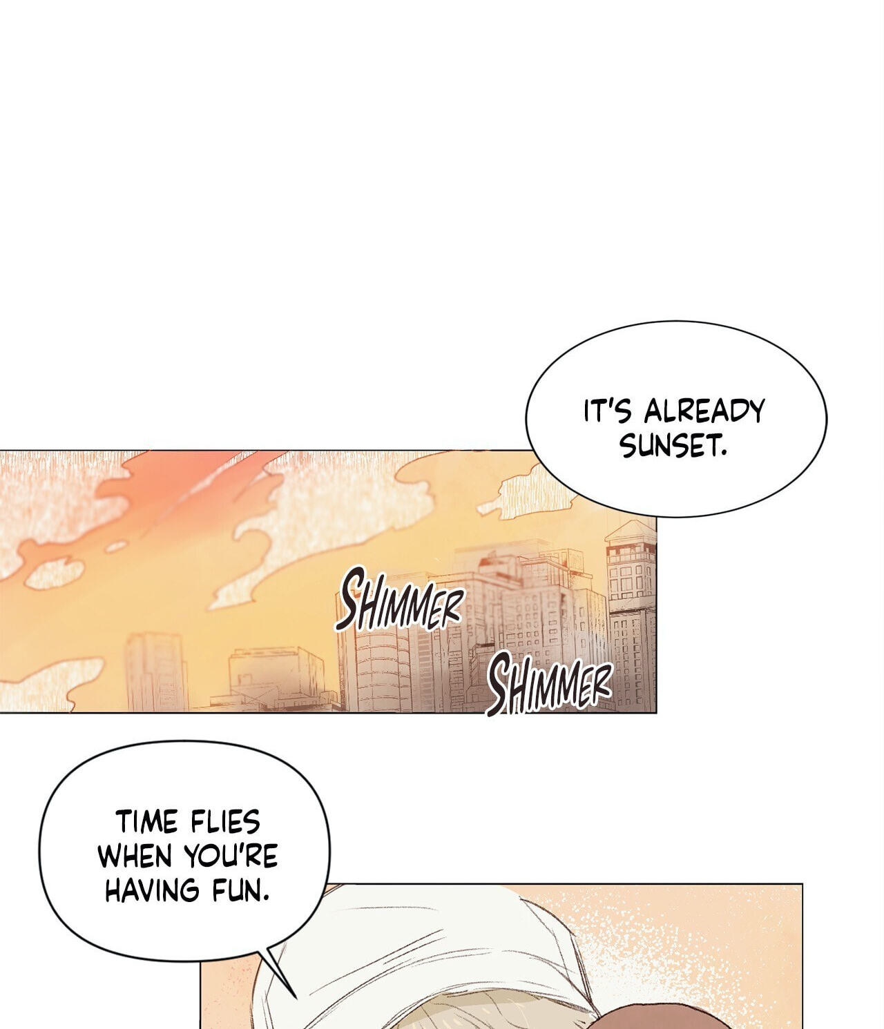 Leash Me Up Chapter 11 page 31 - 