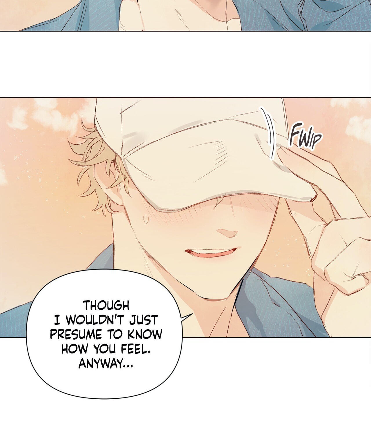 Leash Me Up Chapter 11 page 37 - 