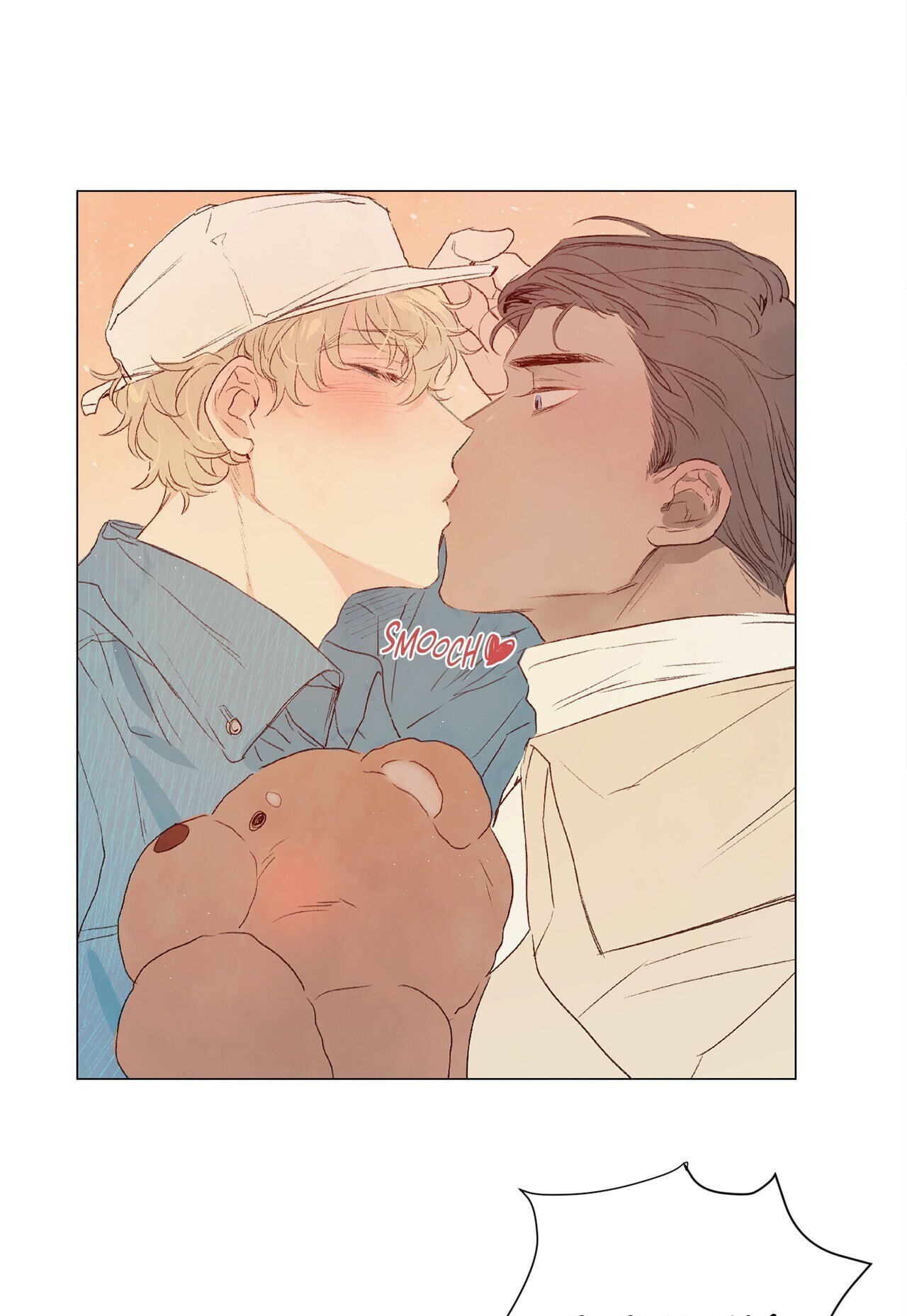 Leash Me Up Chapter 11 page 38 - 