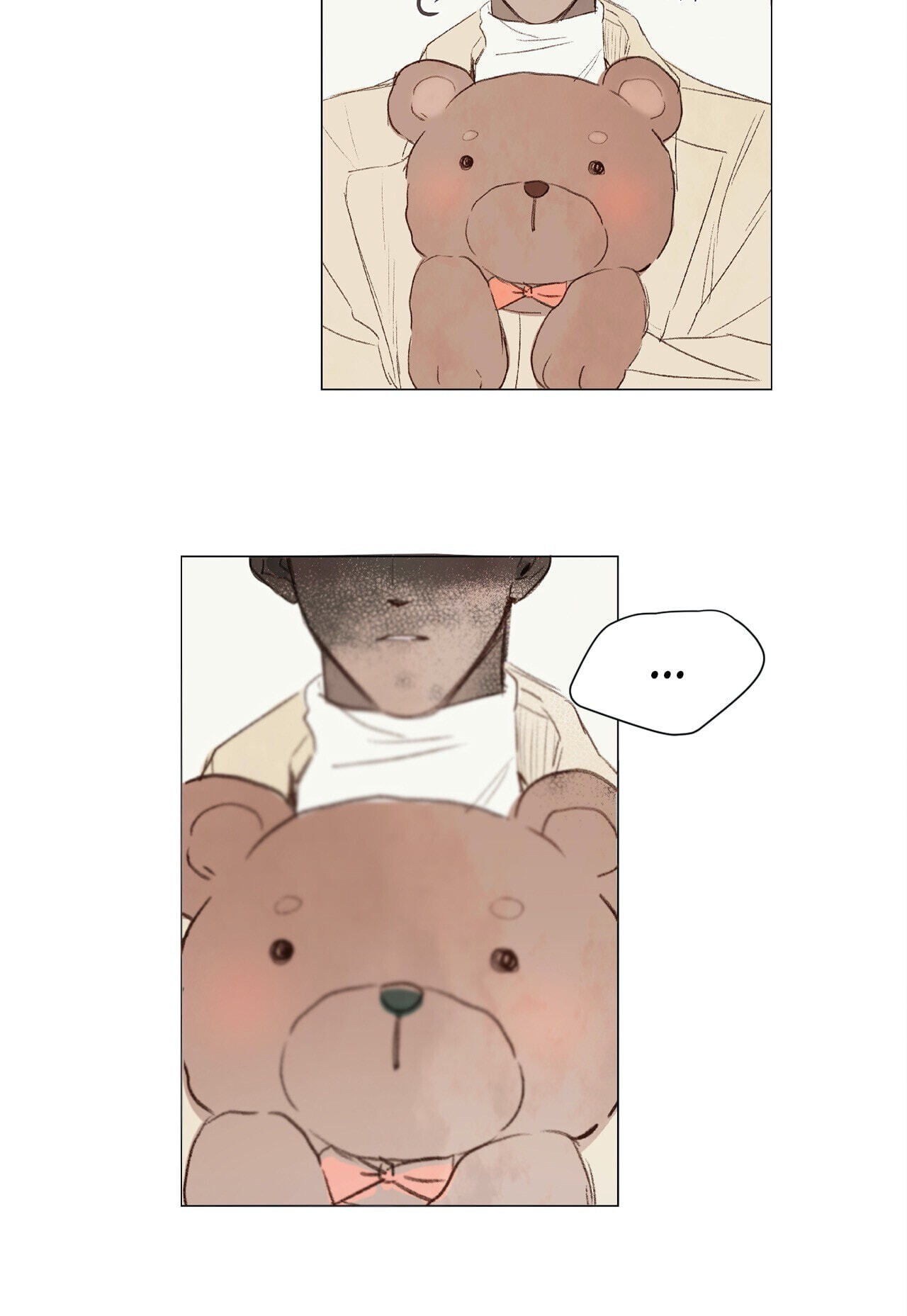 Leash Me Up Chapter 11 page 40 - 