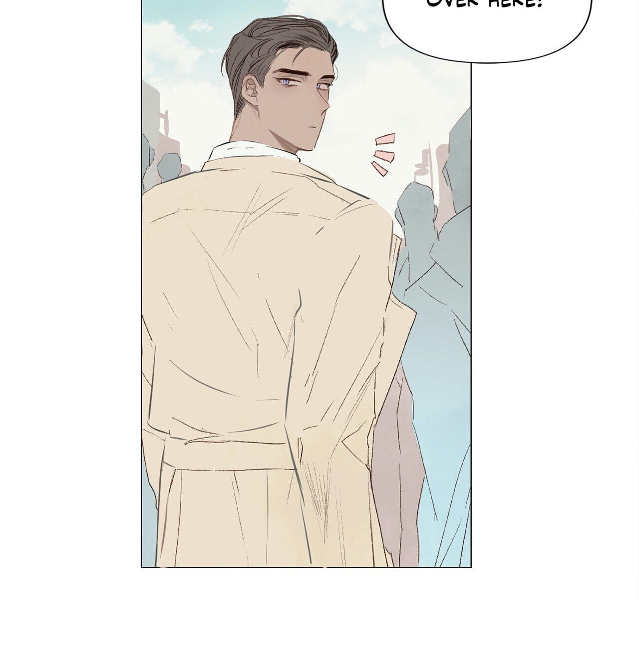 Leash Me Up Chapter 11 page 5 - 