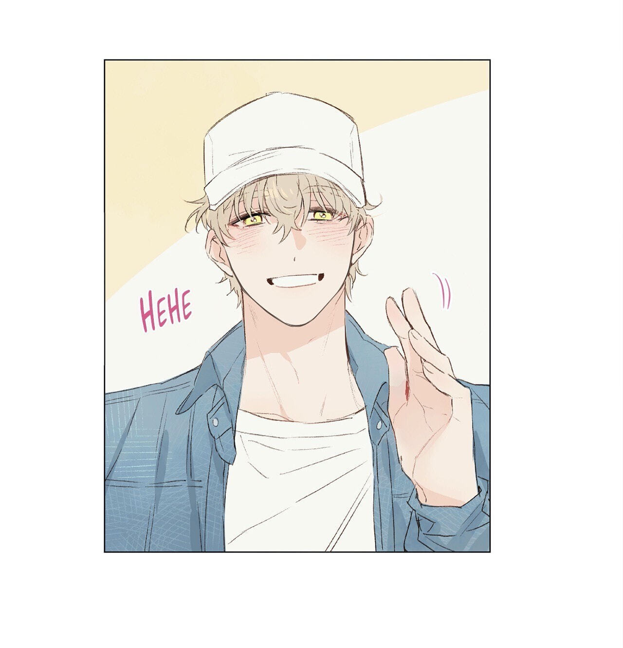 Leash Me Up Chapter 11 page 6 - 