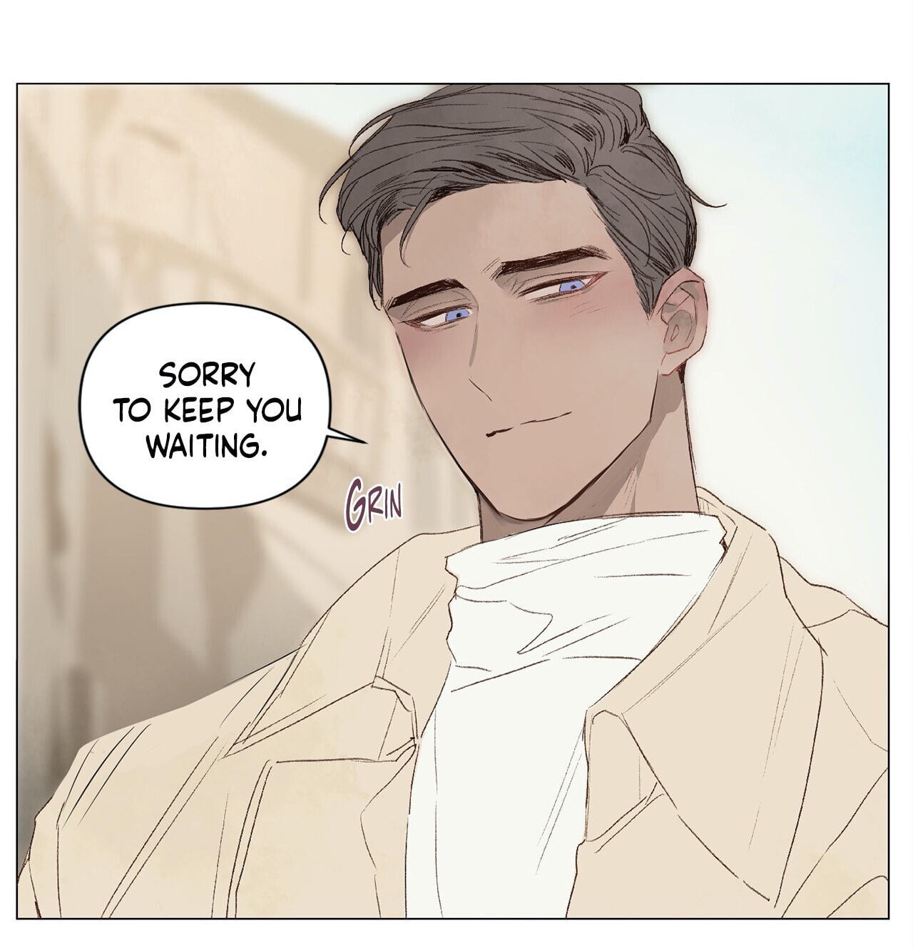 Leash Me Up Chapter 11 page 7 - 