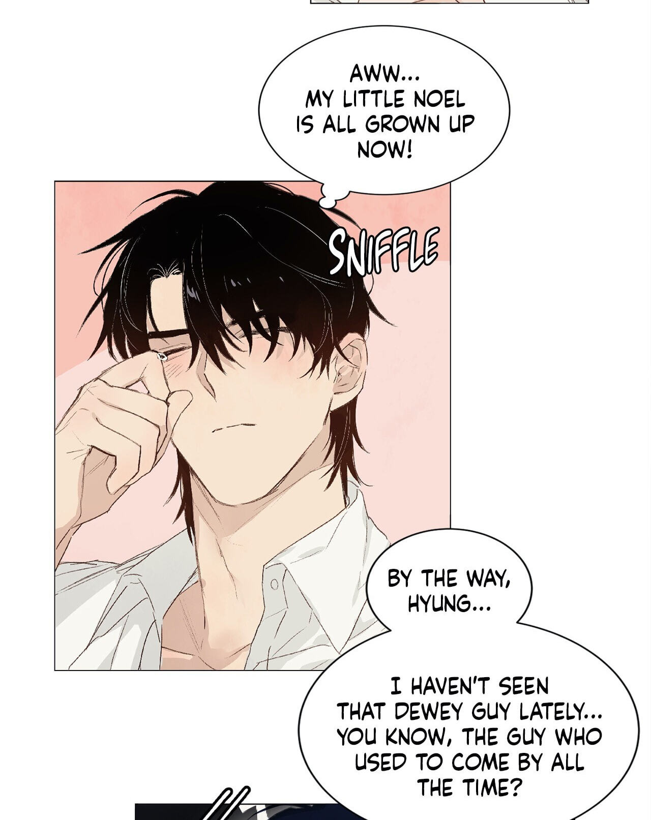 Leash Me Up Chapter 12 page 11 - 