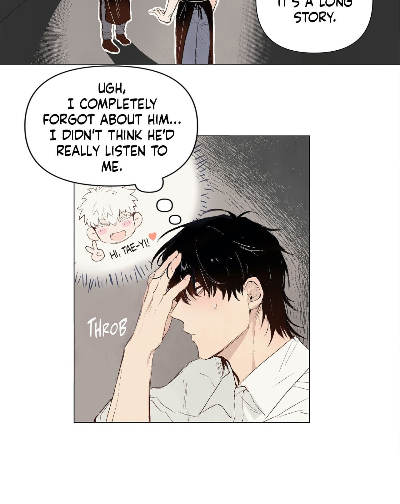 Leash Me Up Chapter 12 page 13 - 