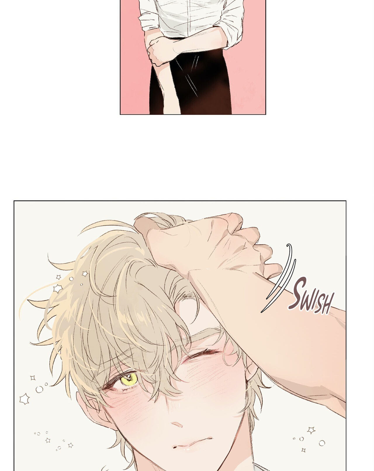 Leash Me Up Chapter 12 page 15 - 
