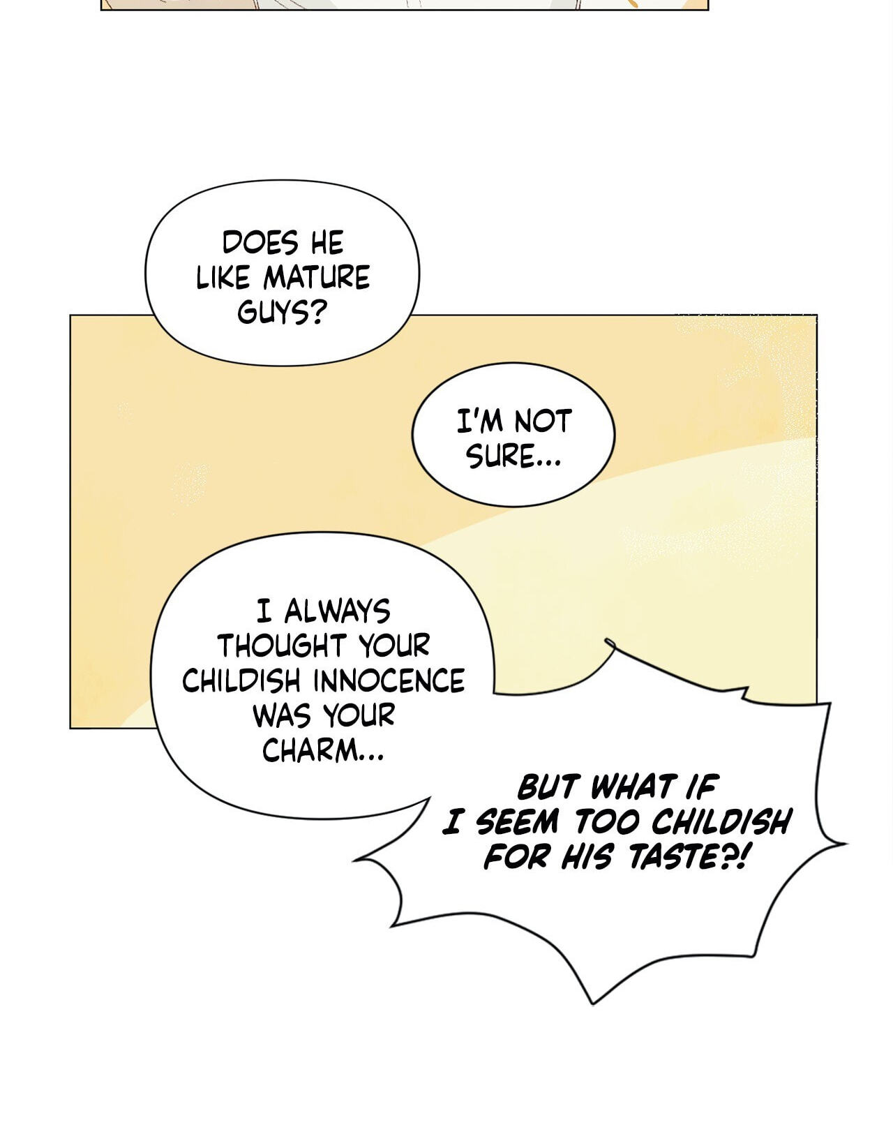 Leash Me Up Chapter 12 page 17 - 