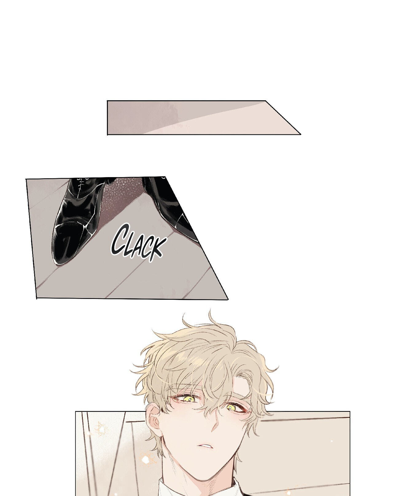 Leash Me Up Chapter 12 page 18 - 