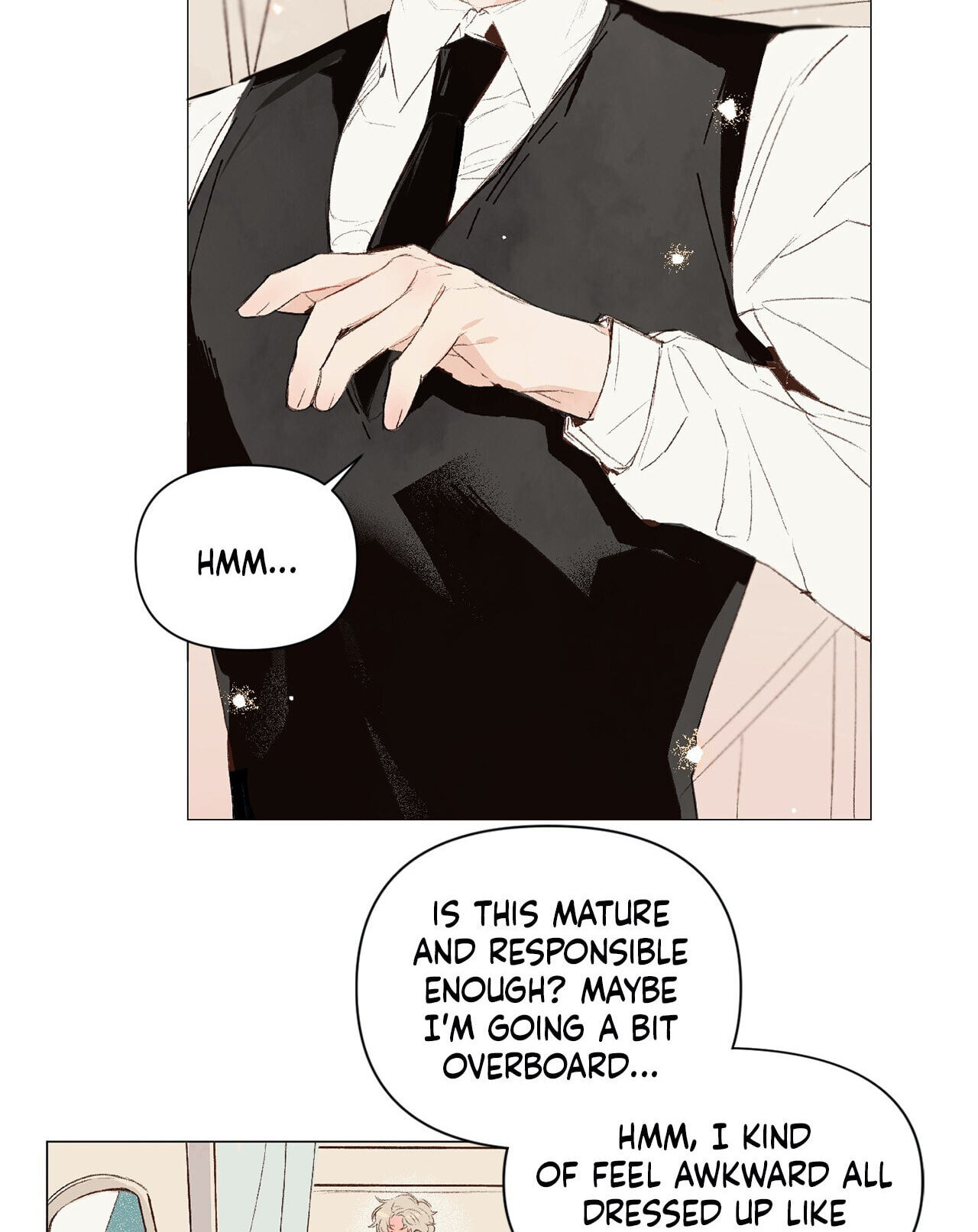 Leash Me Up Chapter 12 page 19 - 