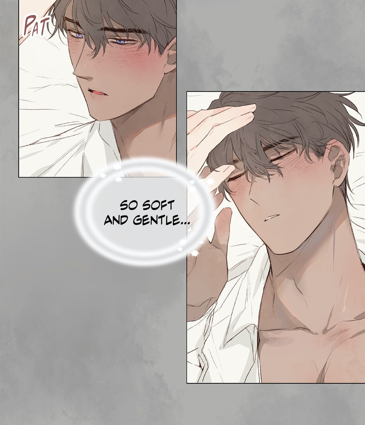 Leash Me Up Chapter 12 page 3 - 