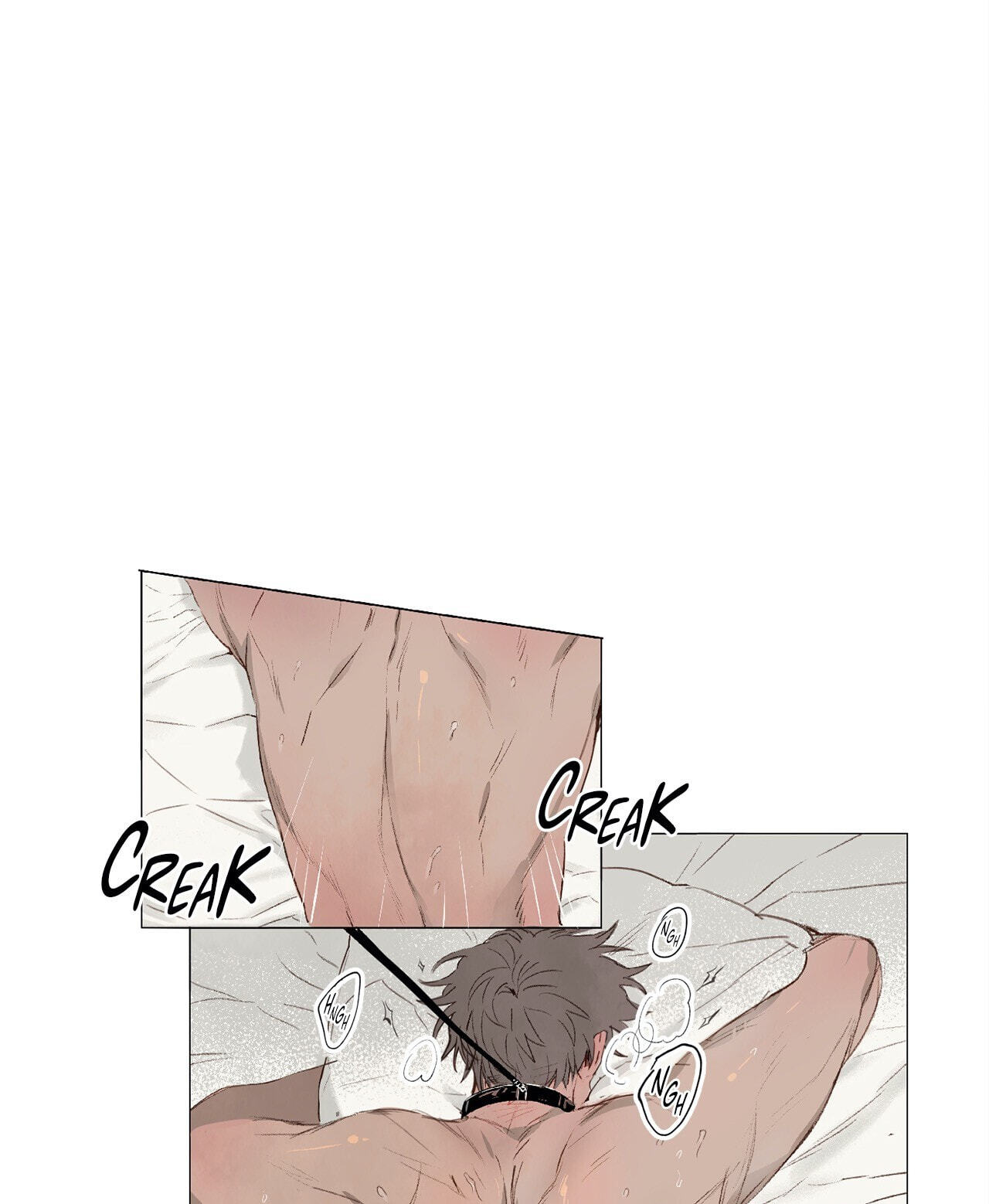 Leash Me Up Chapter 12 page 22 - 