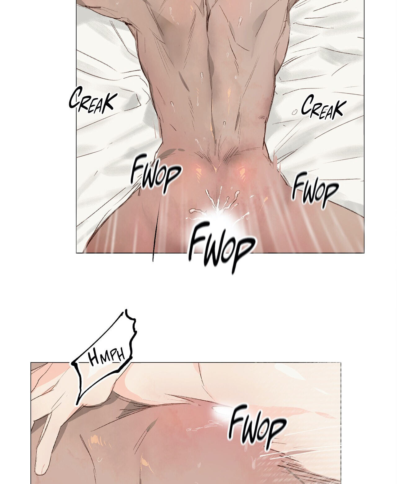 Leash Me Up Chapter 12 page 23 - 