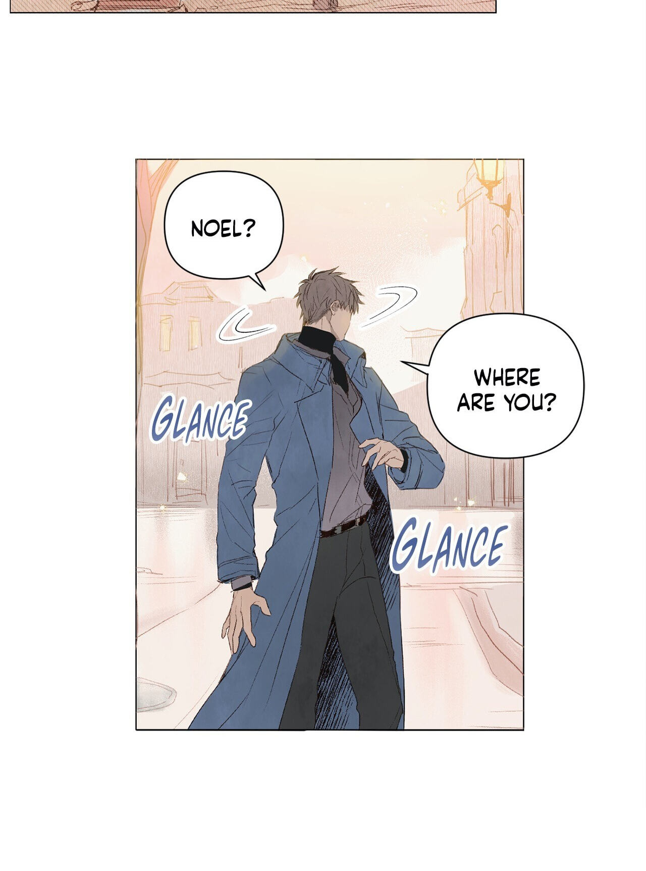 Leash Me Up Chapter 12 page 33 - 