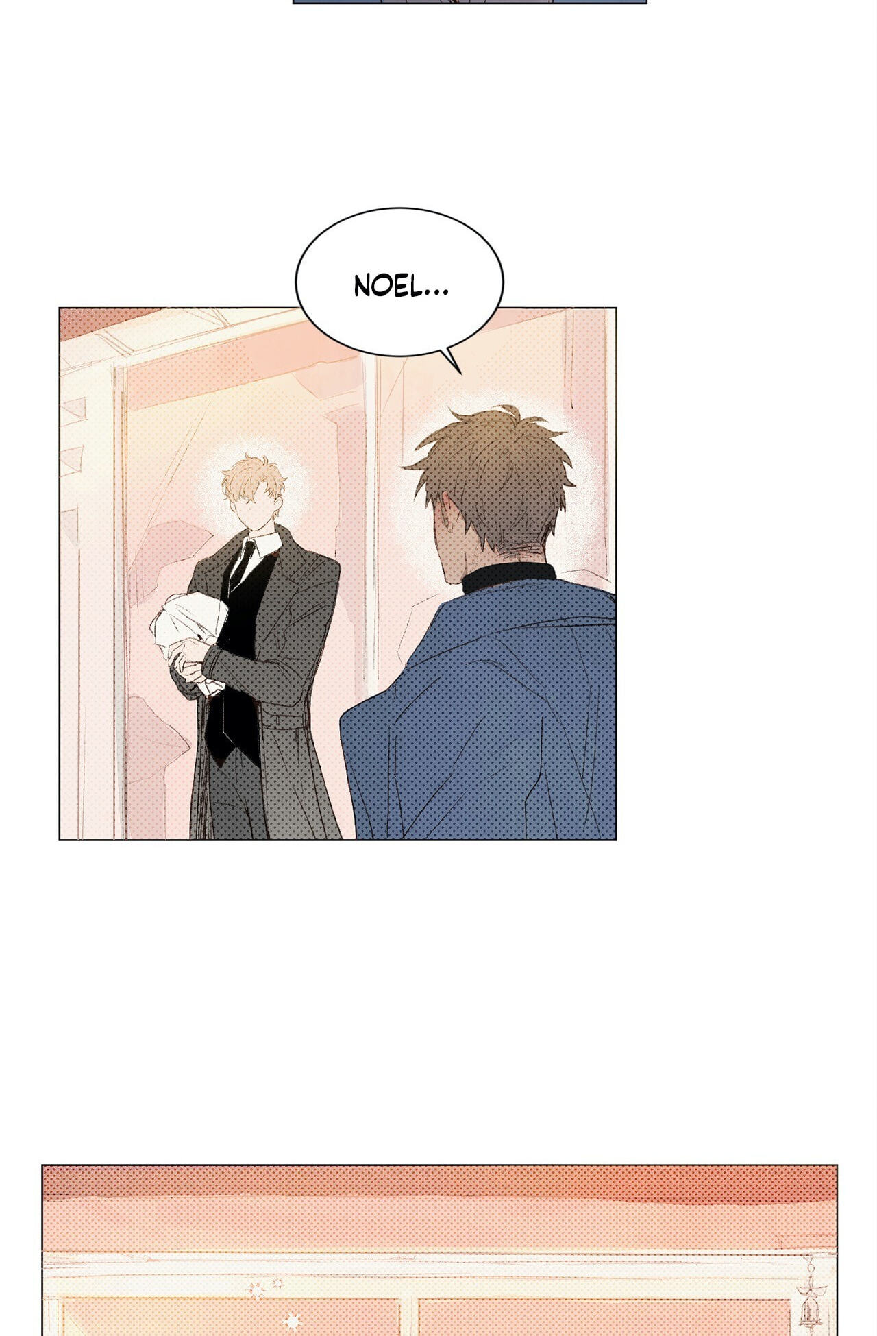 Leash Me Up Chapter 12 page 35 - 
