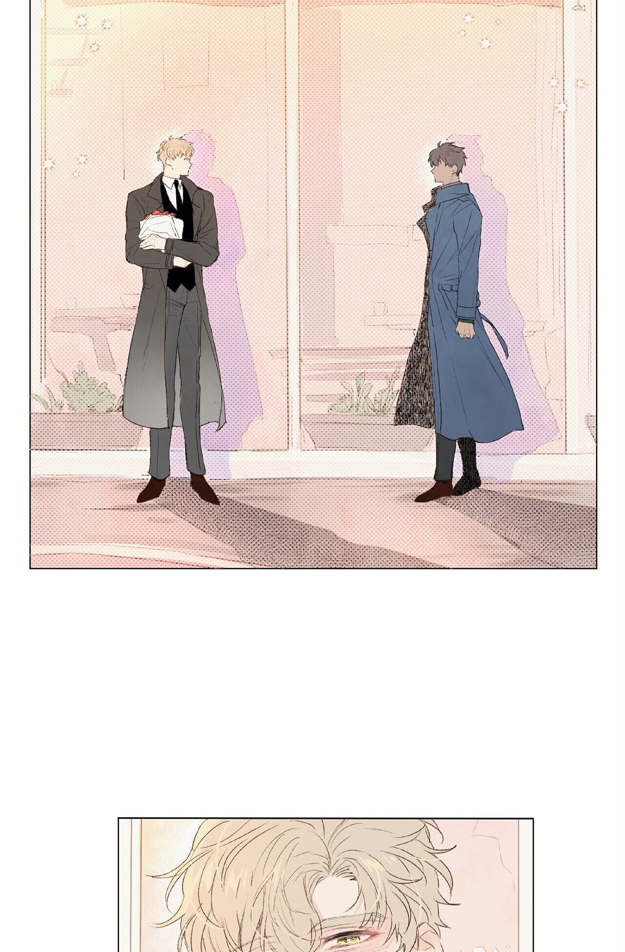 Leash Me Up Chapter 12 page 36 - 