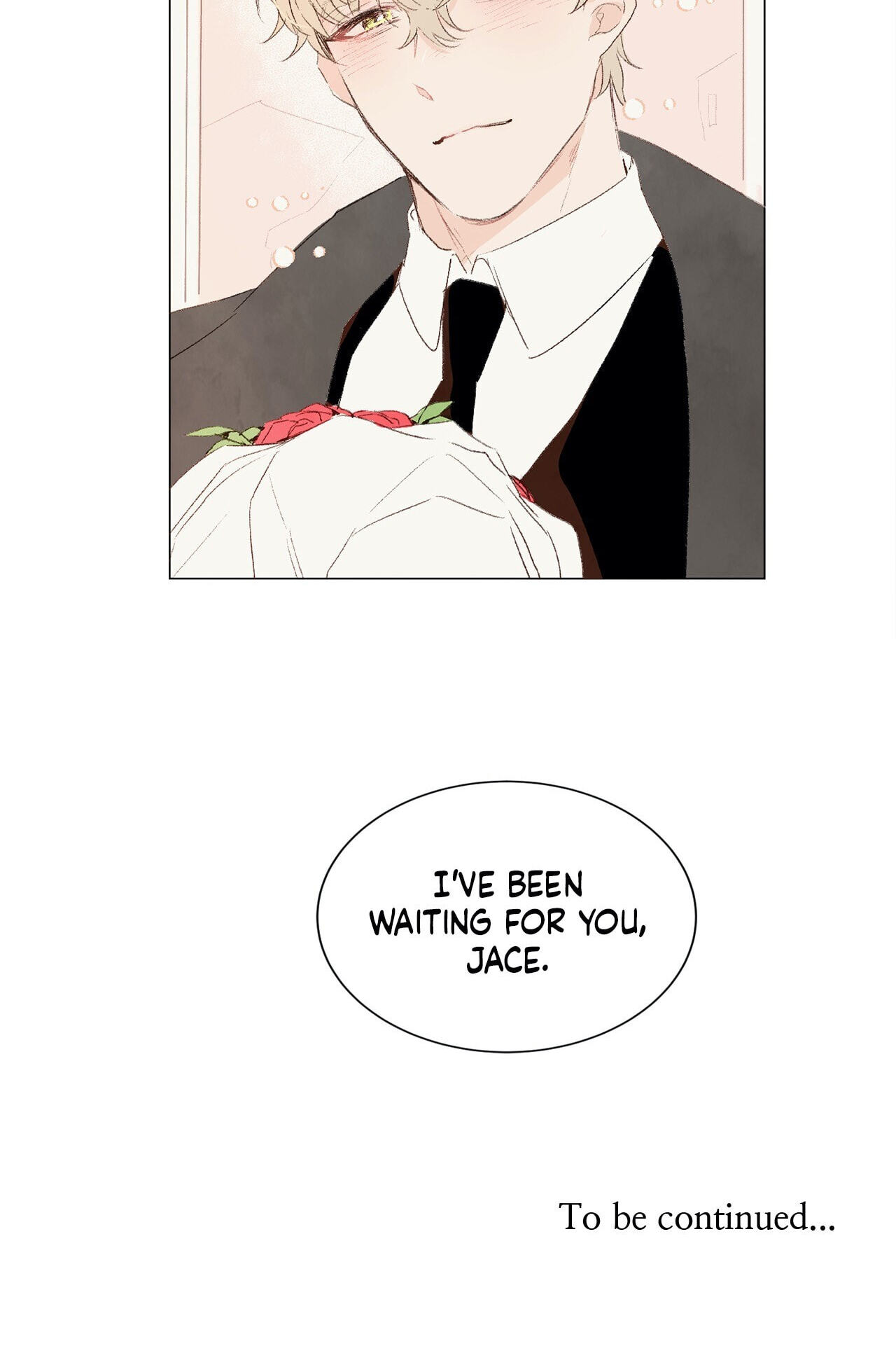 Leash Me Up Chapter 12 page 37 - 