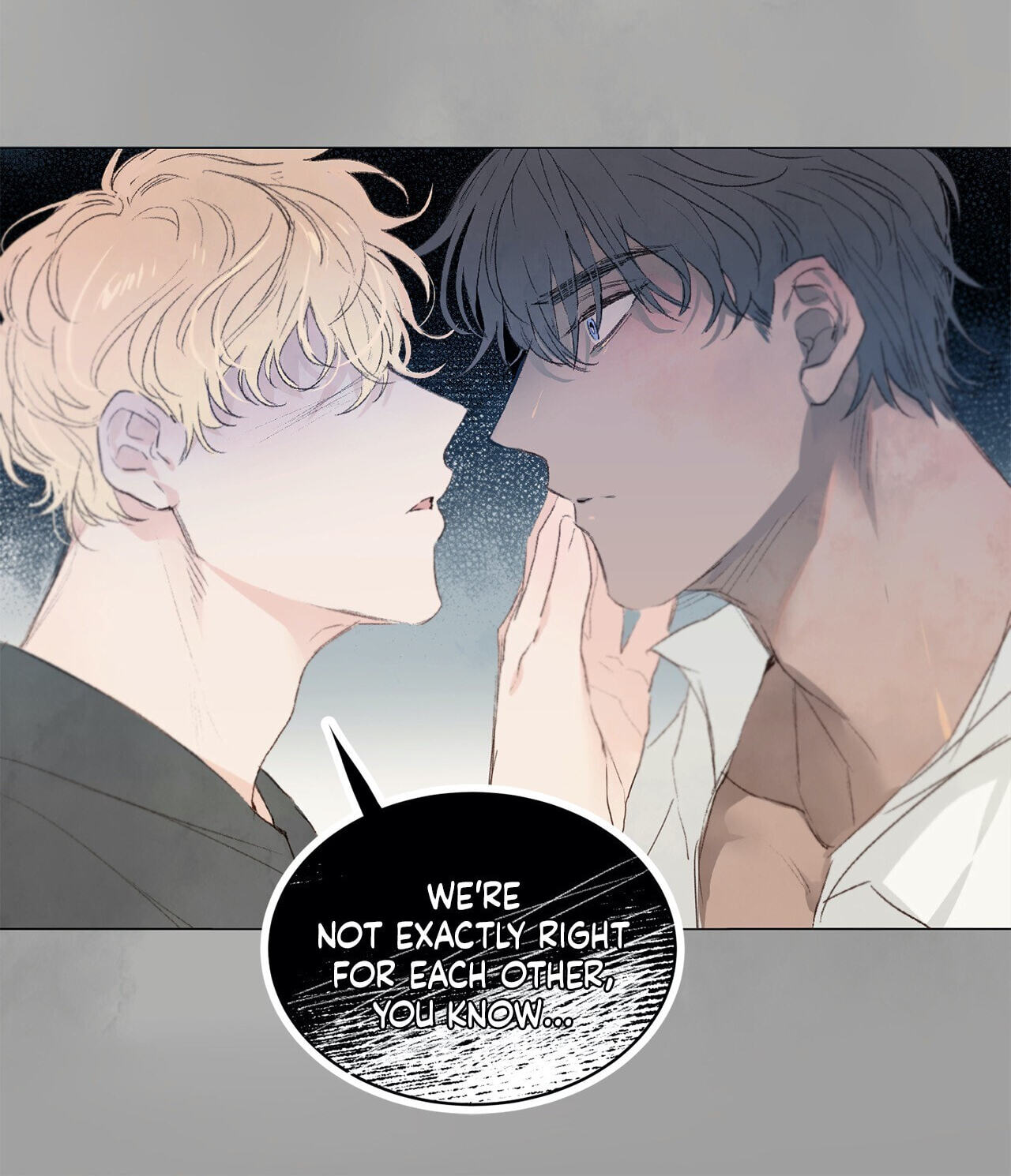 Leash Me Up Chapter 12 page 5 - 