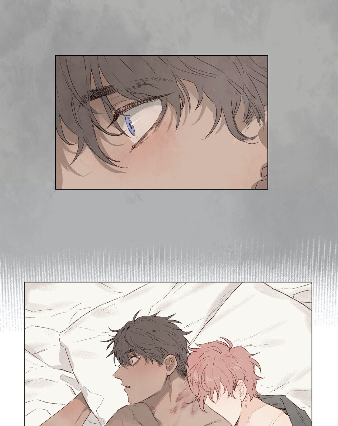 Leash Me Up Chapter 12 page 6 - 