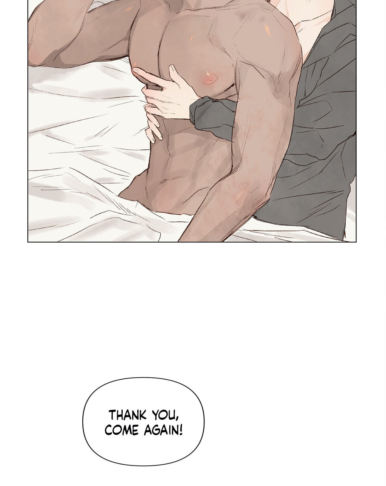Leash Me Up Chapter 12 page 7 - 