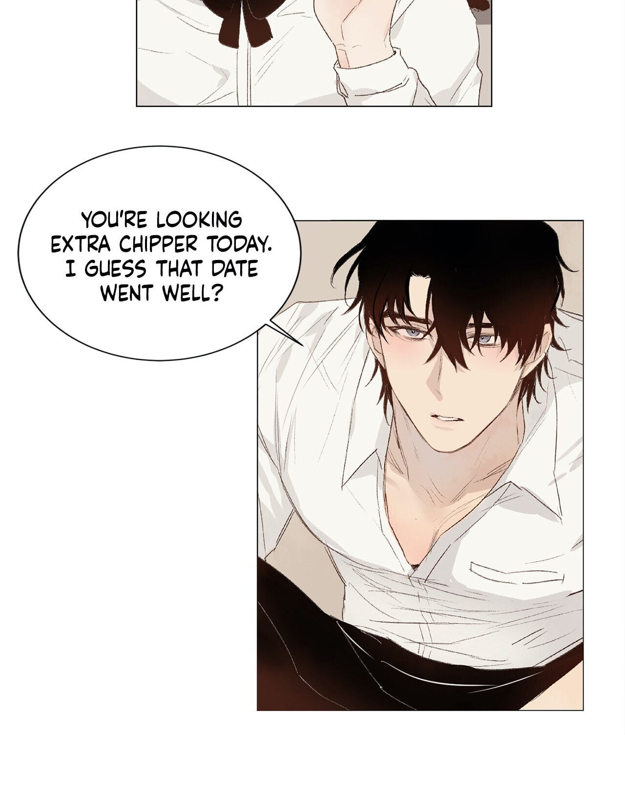 Leash Me Up Chapter 12 page 9 - 