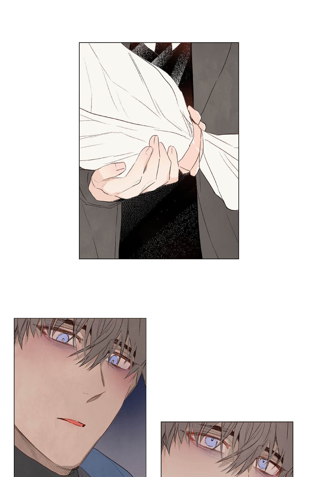 Leash Me Up Chapter 13 page 2 - 