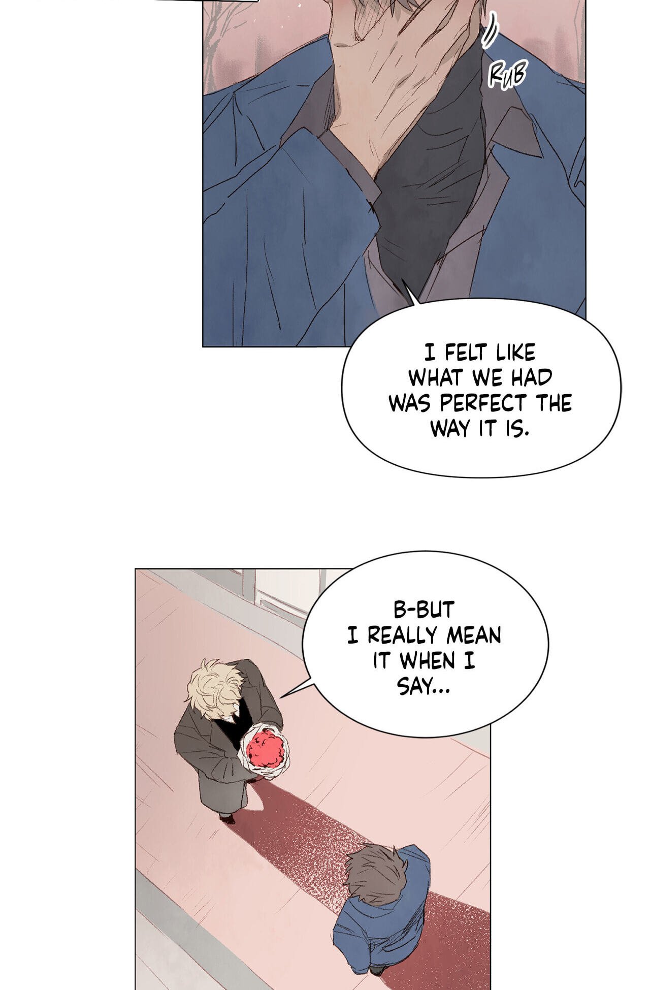 Leash Me Up Chapter 13 page 11 - 