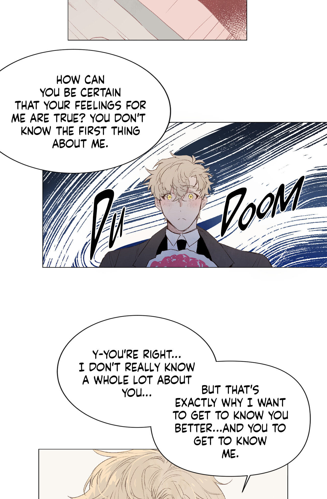 Leash Me Up Chapter 13 page 12 - 