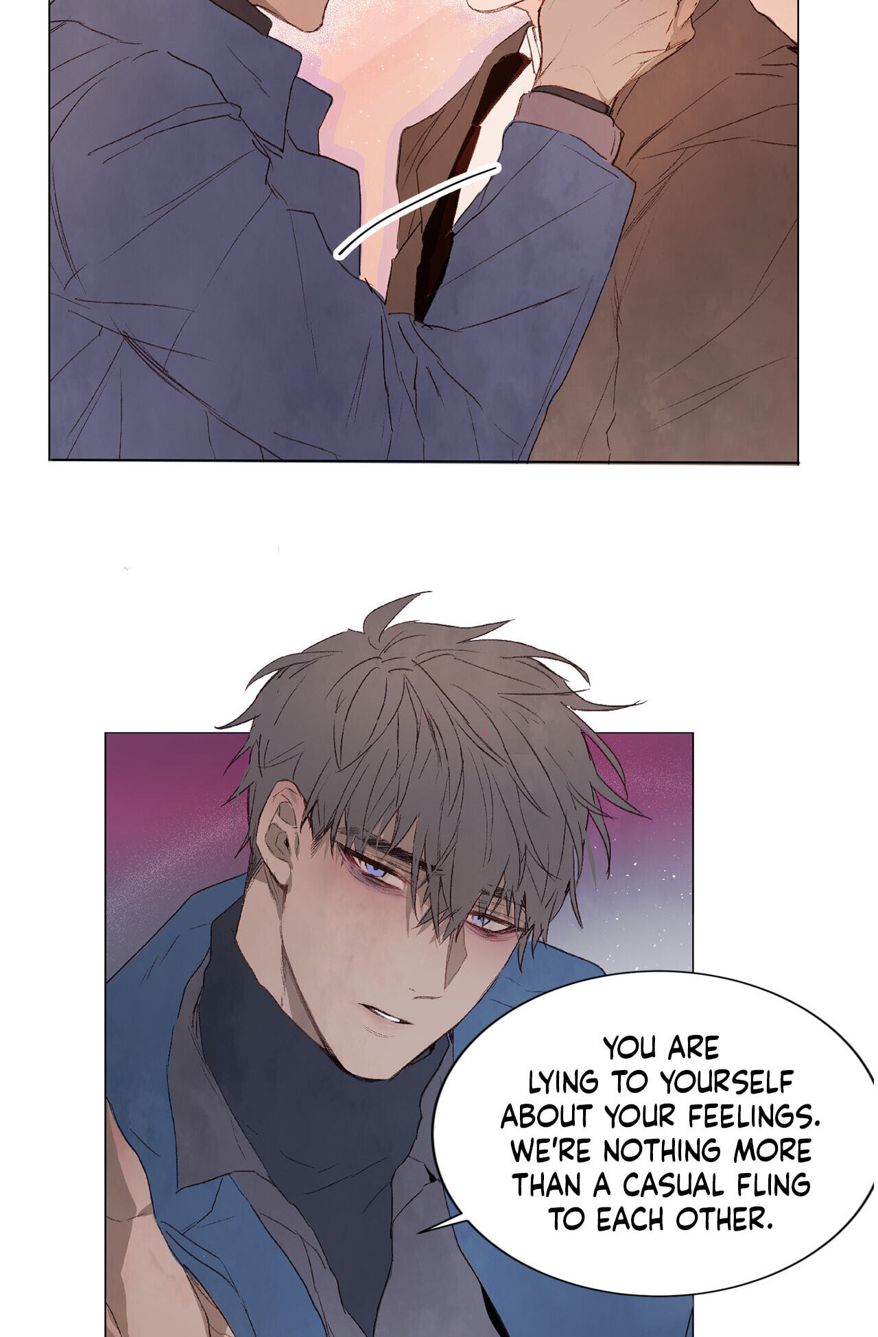 Leash Me Up Chapter 13 page 15 - 