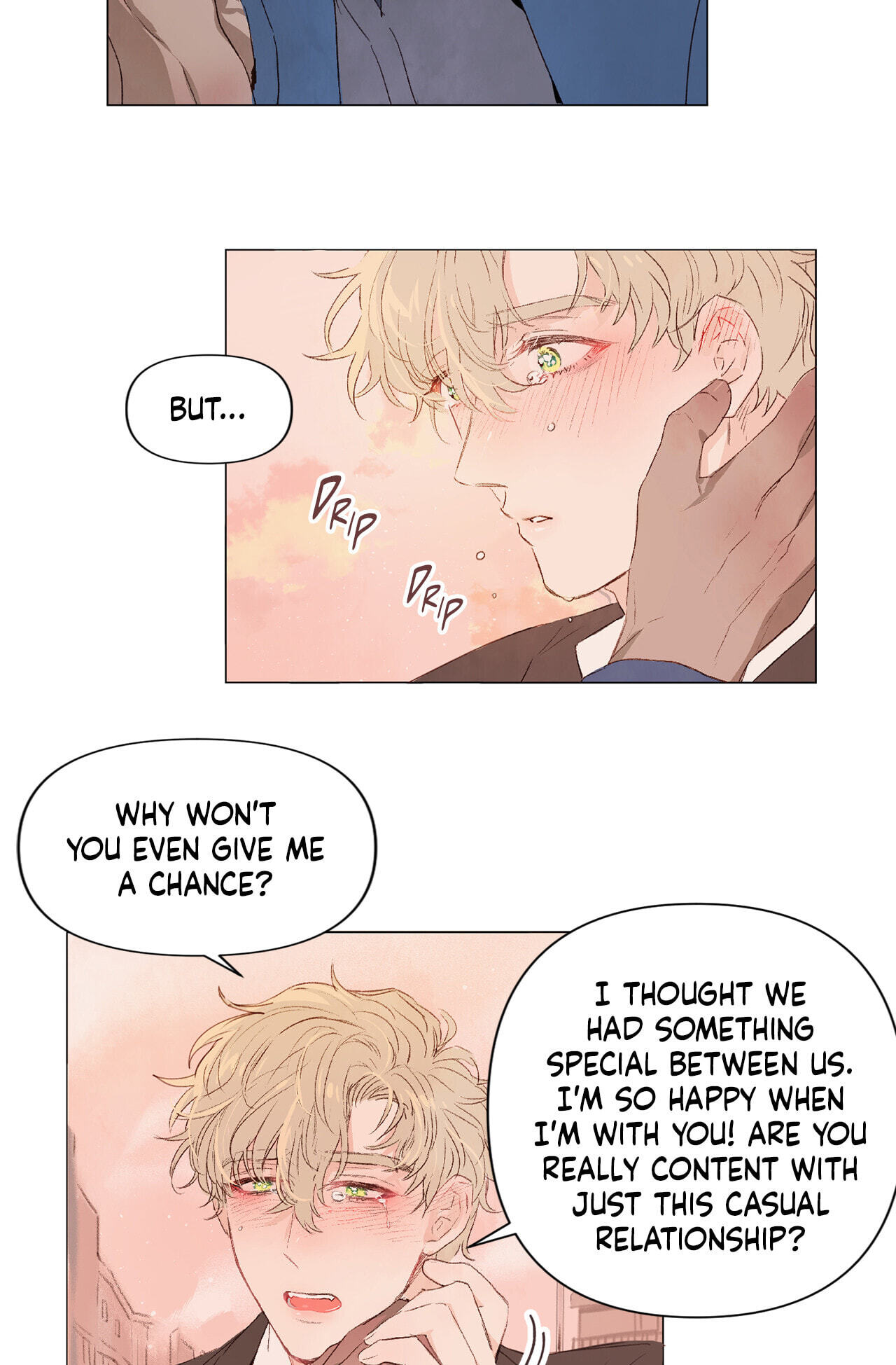 Leash Me Up Chapter 13 page 16 - 