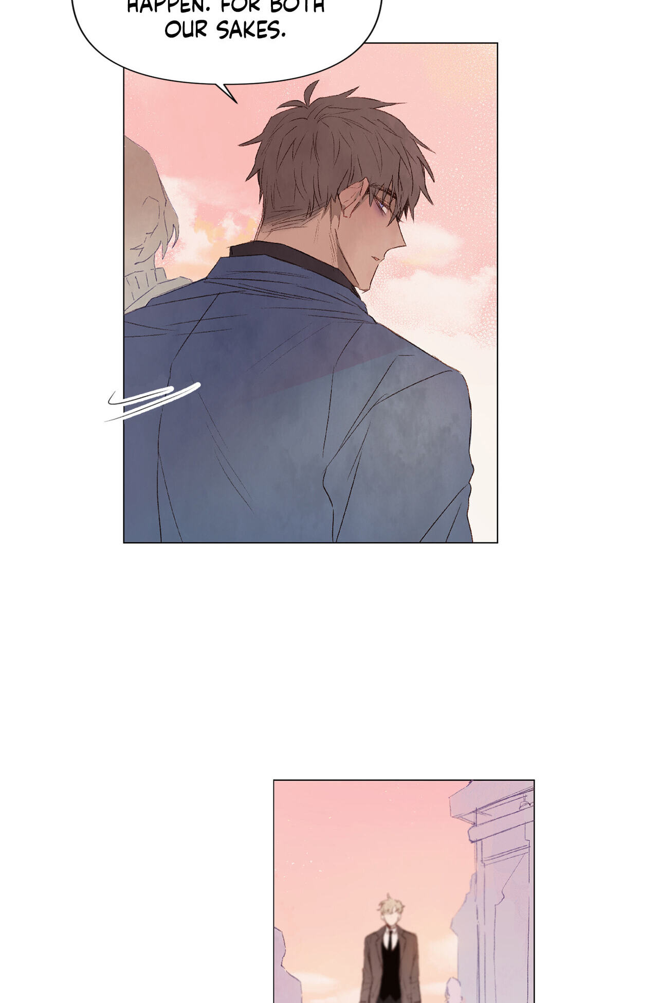 Leash Me Up Chapter 13 page 19 - 