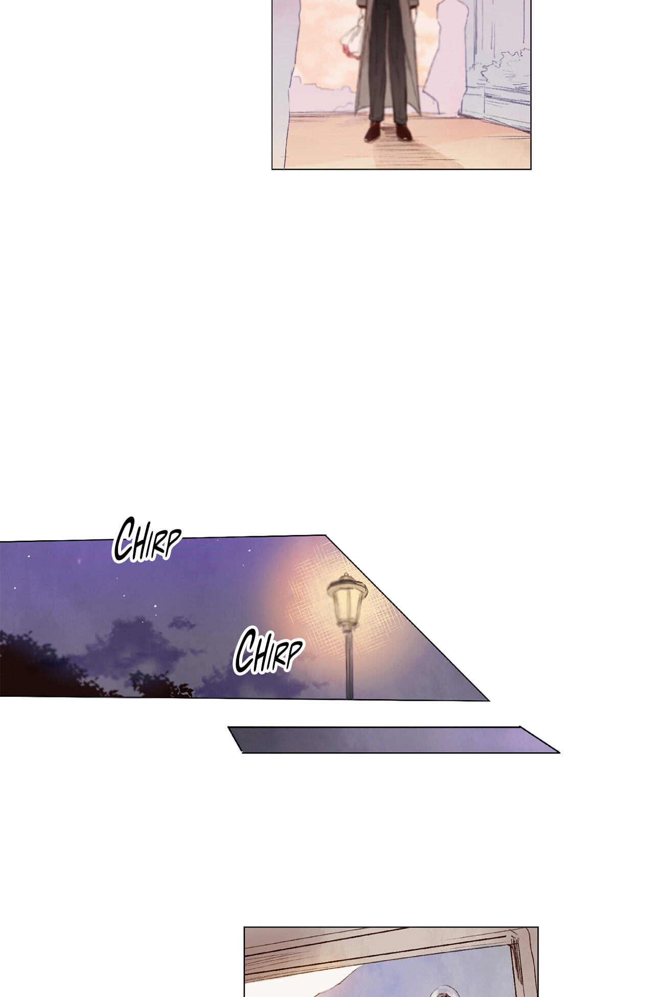 Leash Me Up Chapter 13 page 20 - 