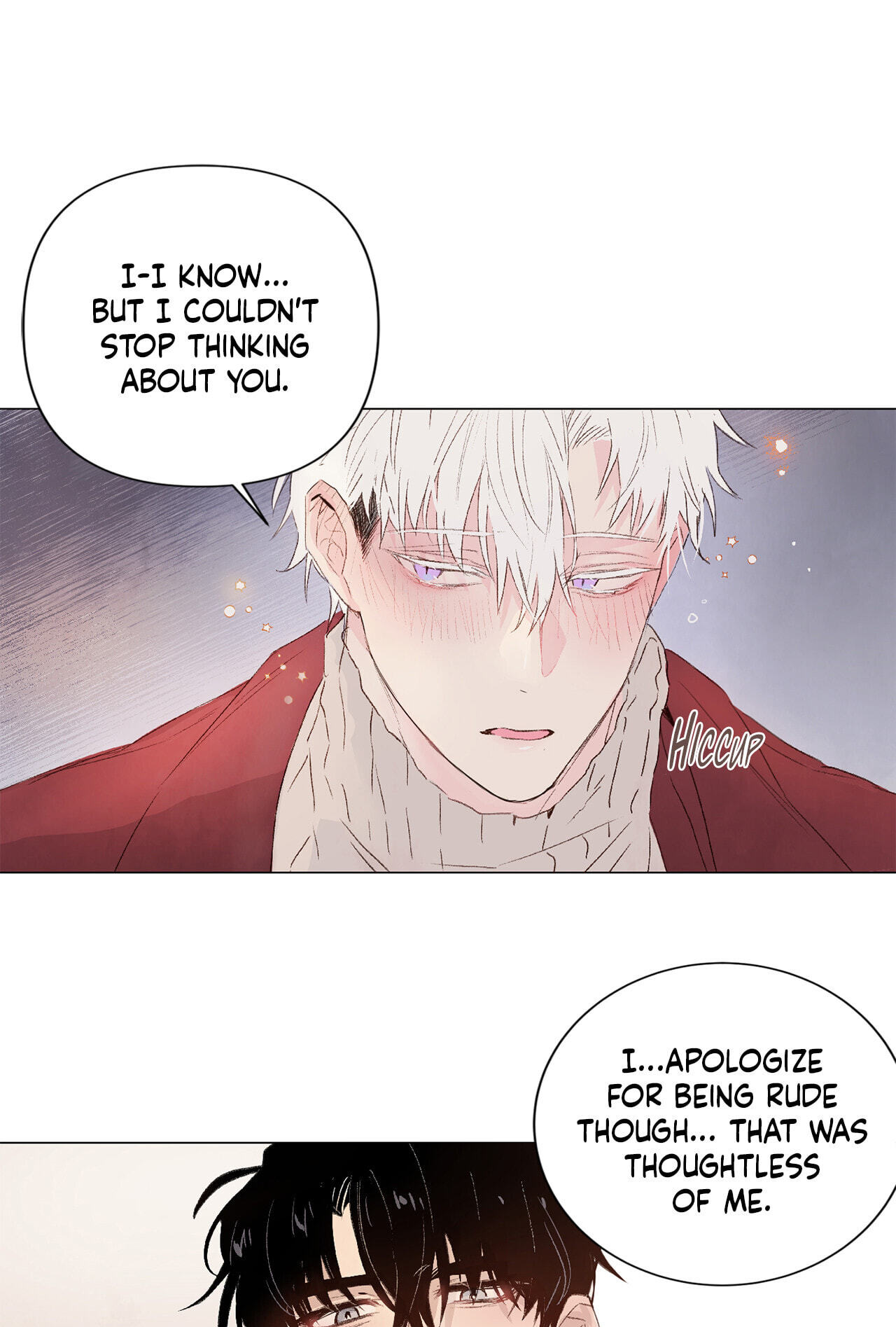 Leash Me Up Chapter 13 page 30 - 