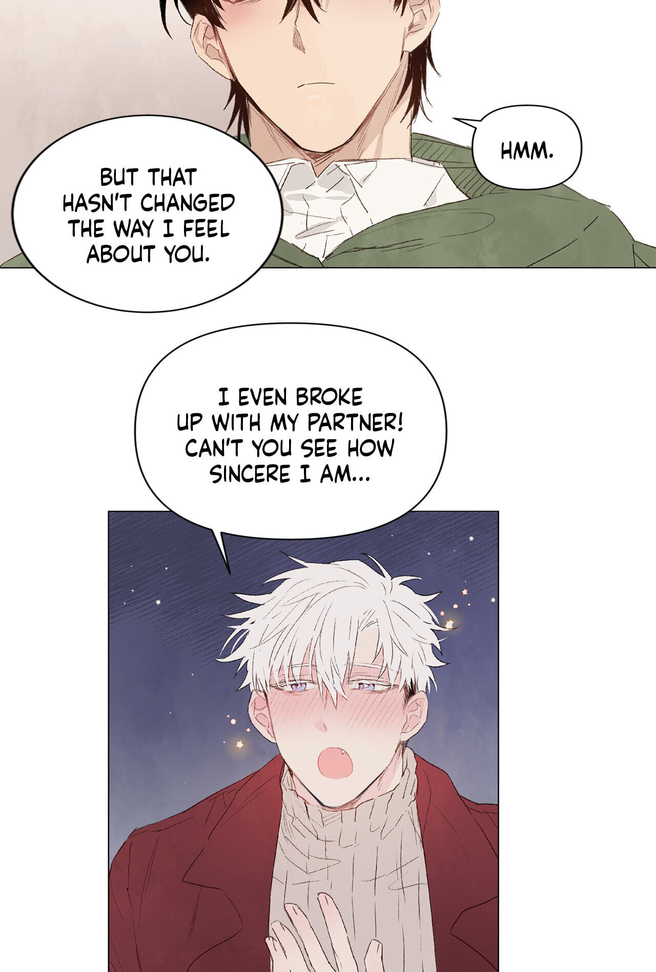 Leash Me Up Chapter 13 page 31 - 