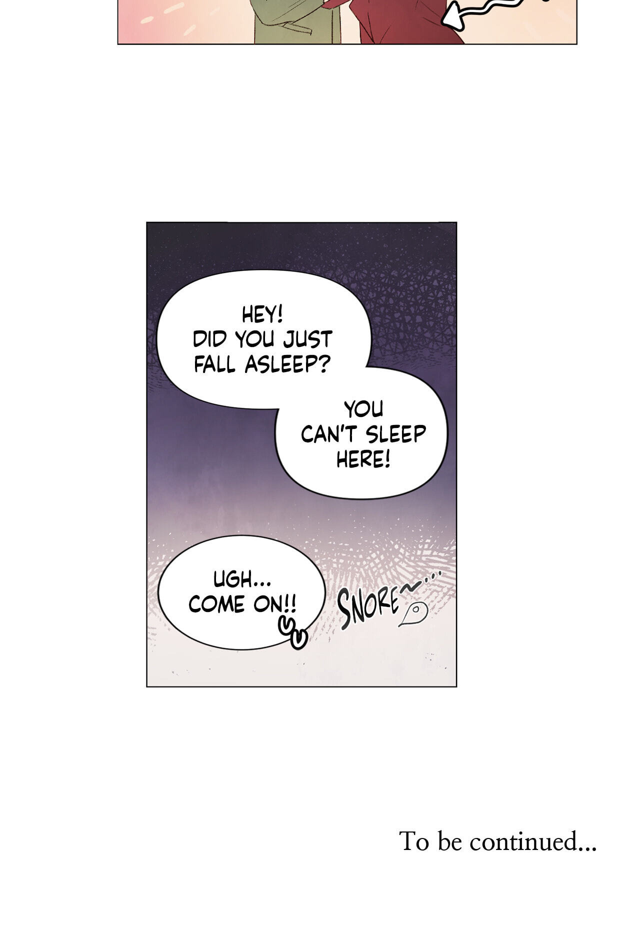 Leash Me Up Chapter 13 page 33 - 