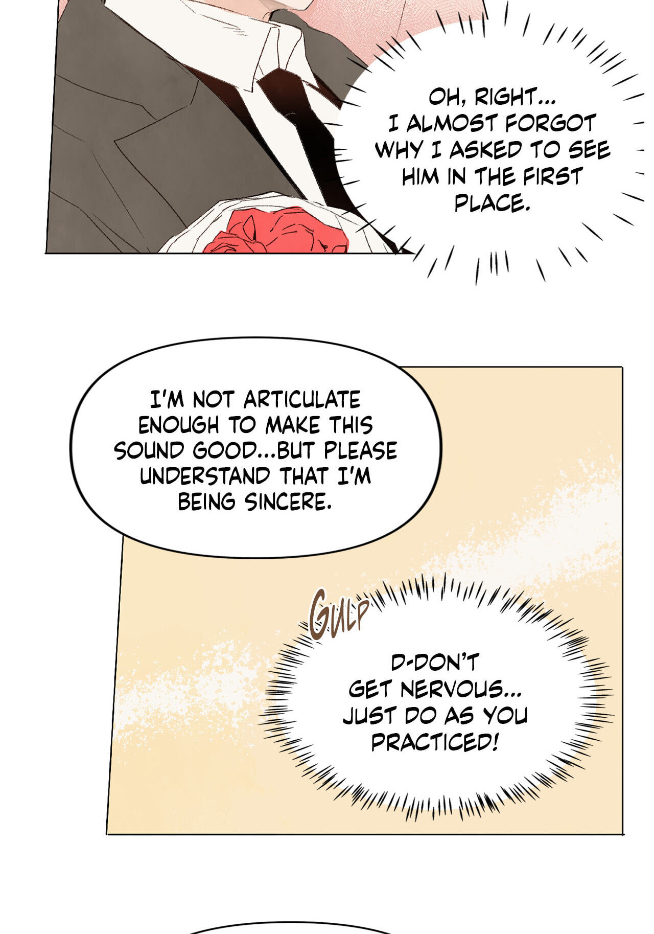 Leash Me Up Chapter 13 page 7 - 