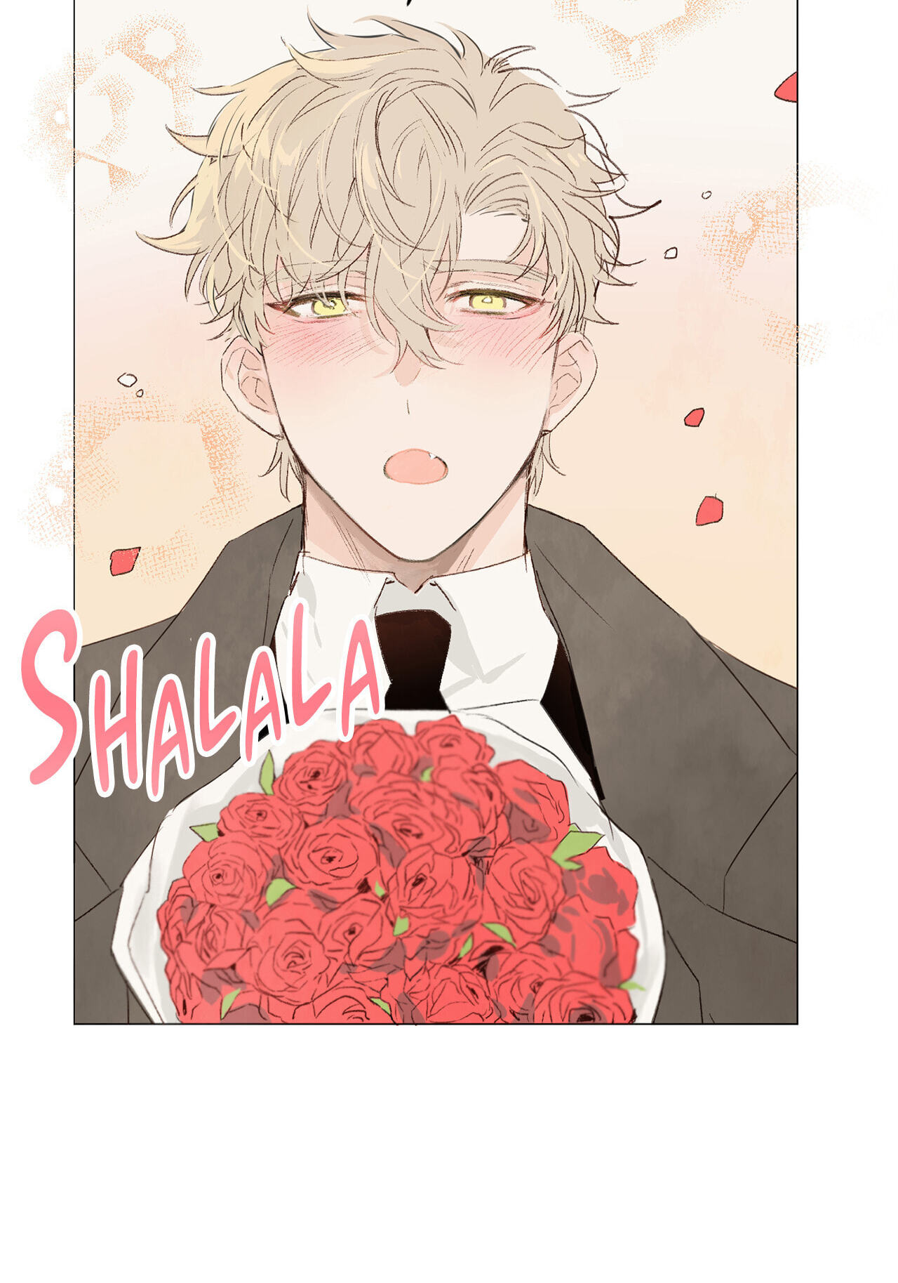 Leash Me Up Chapter 13 page 9 - 