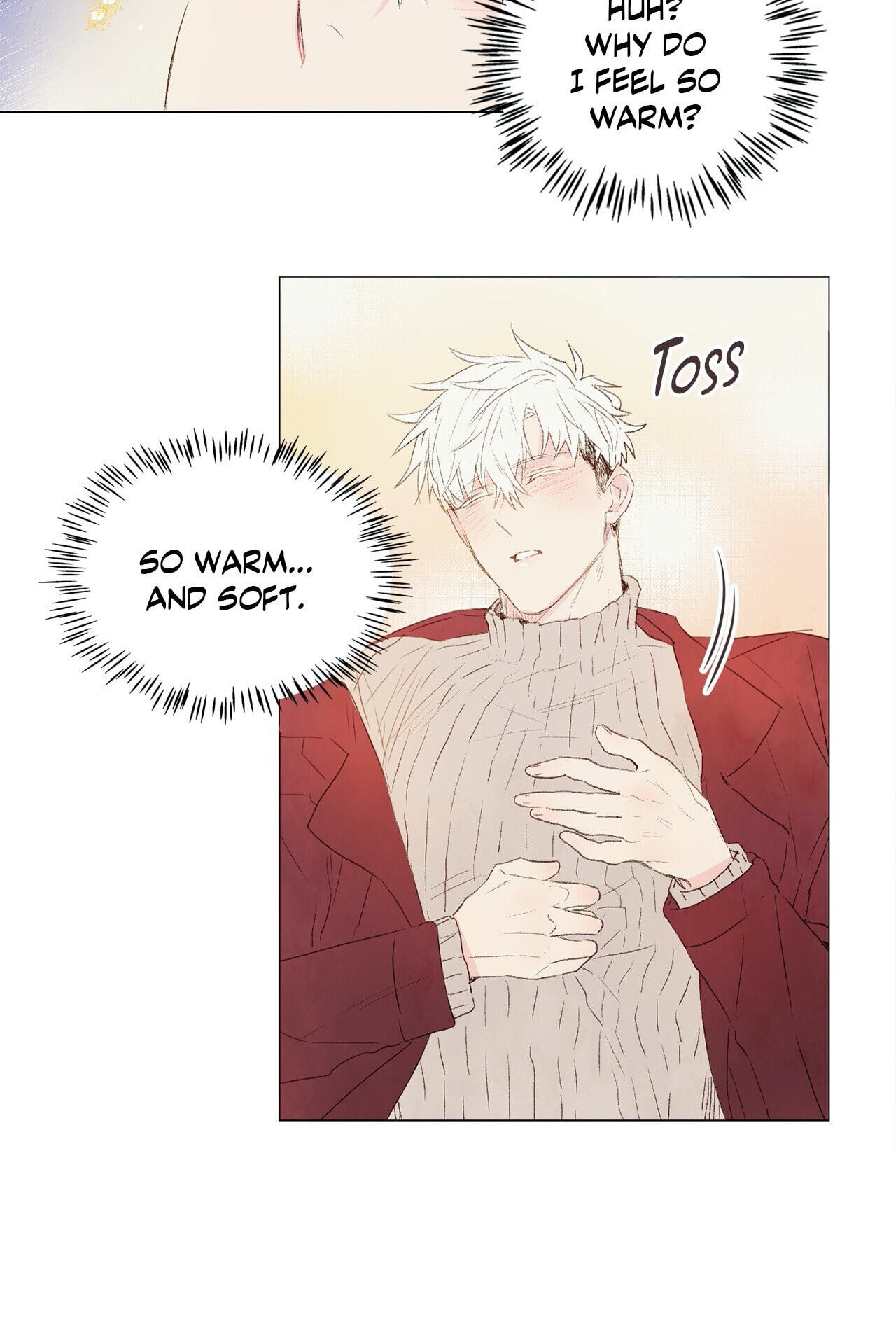 Leash Me Up Chapter 14 page 13 - 