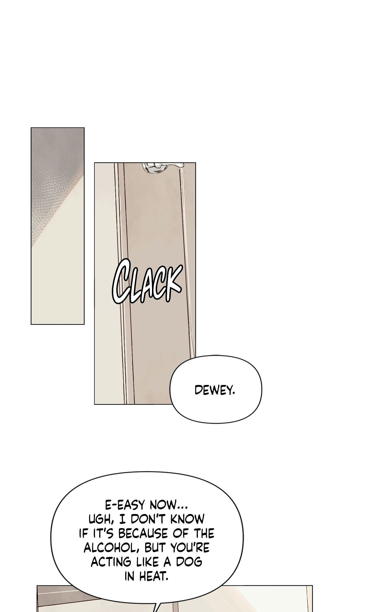 Leash Me Up Chapter 14 page 26 - 