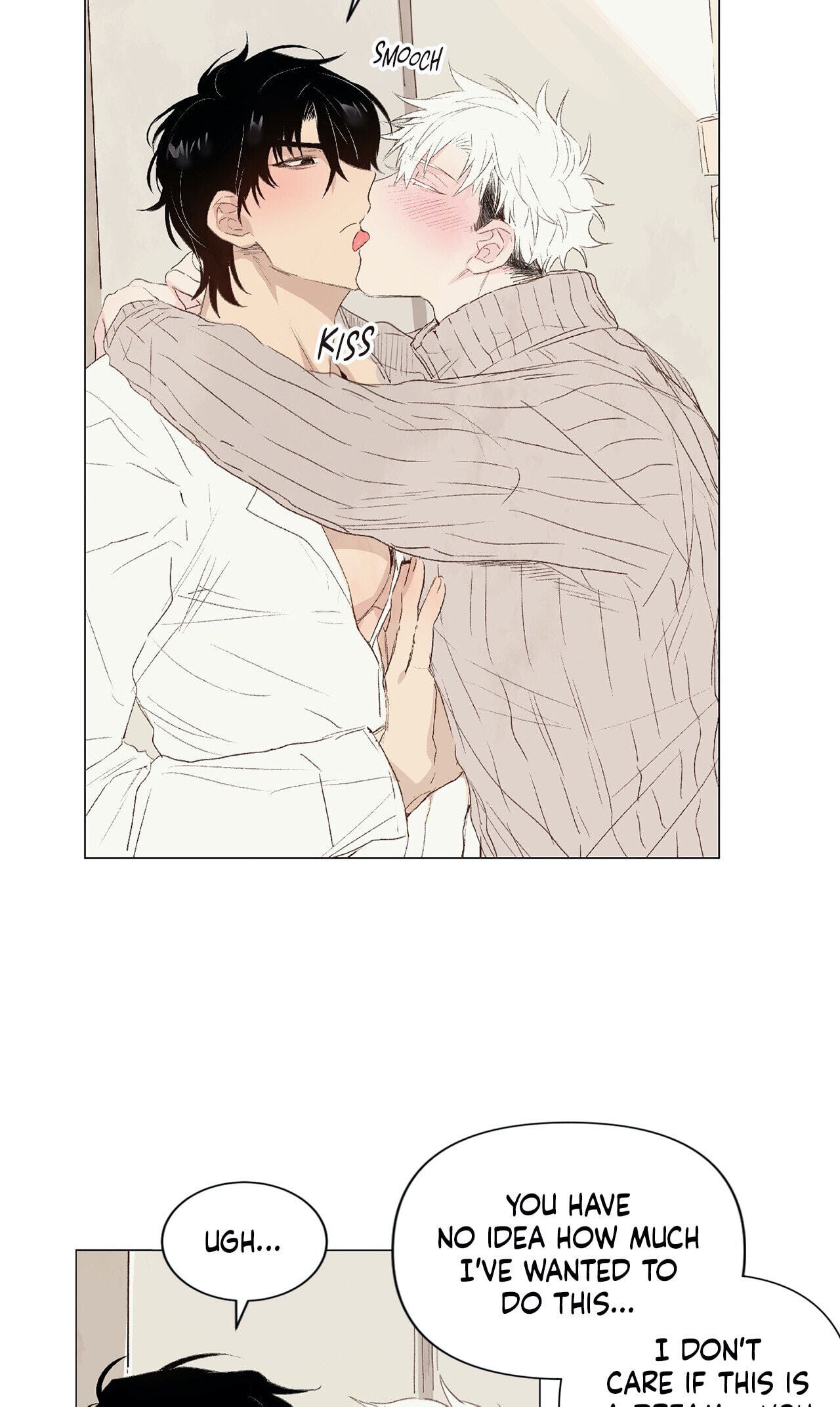 Leash Me Up Chapter 14 page 27 - 