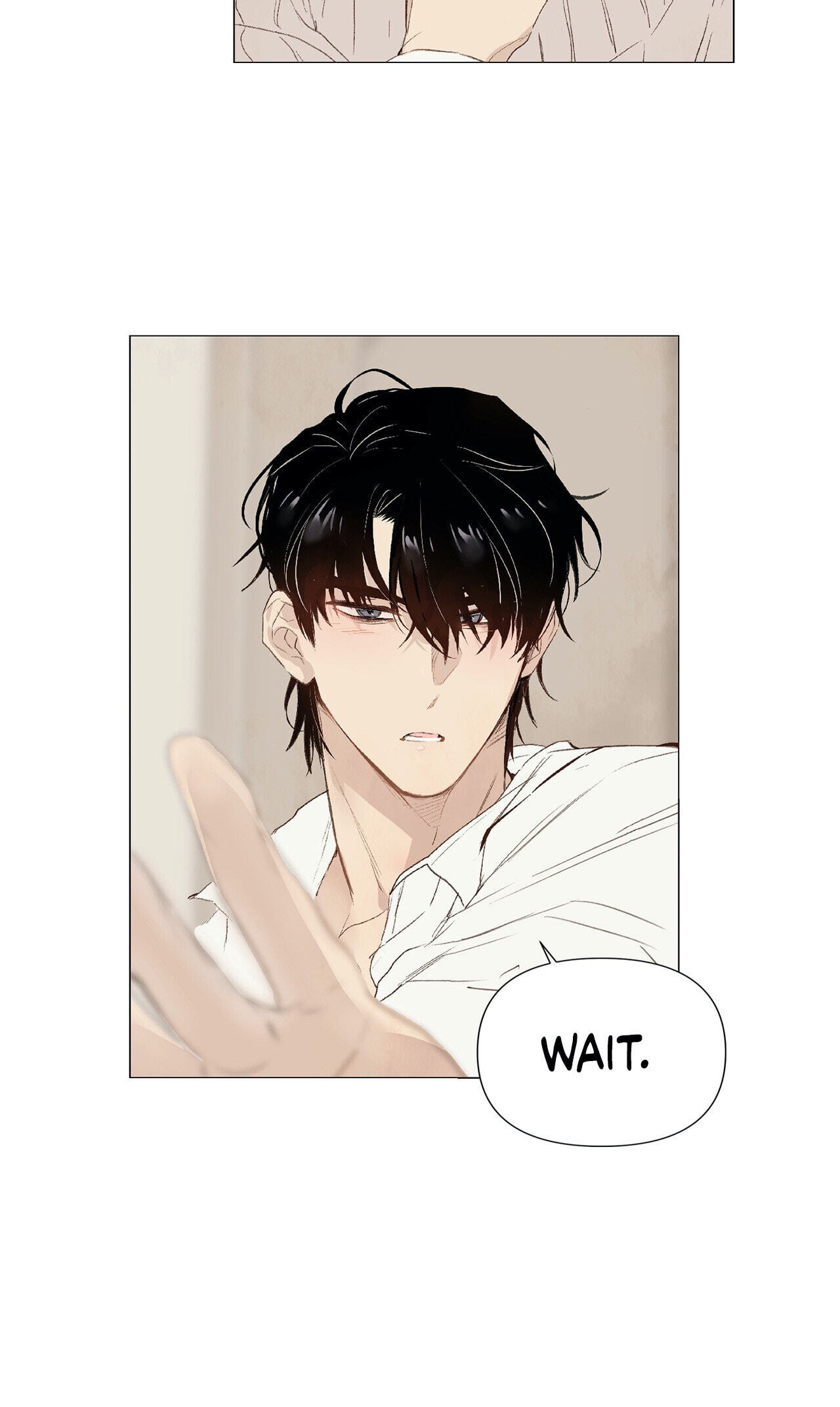 Leash Me Up Chapter 14 page 29 - 