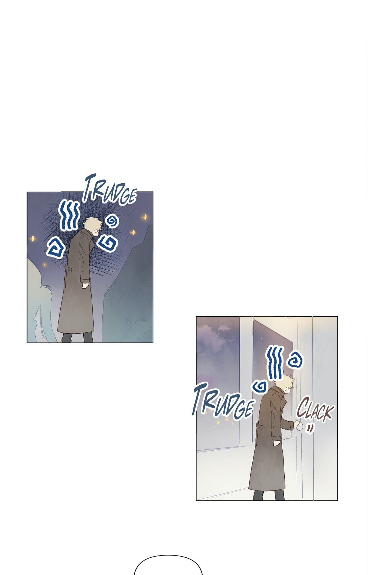 Leash Me Up Chapter 14 page 6 - 