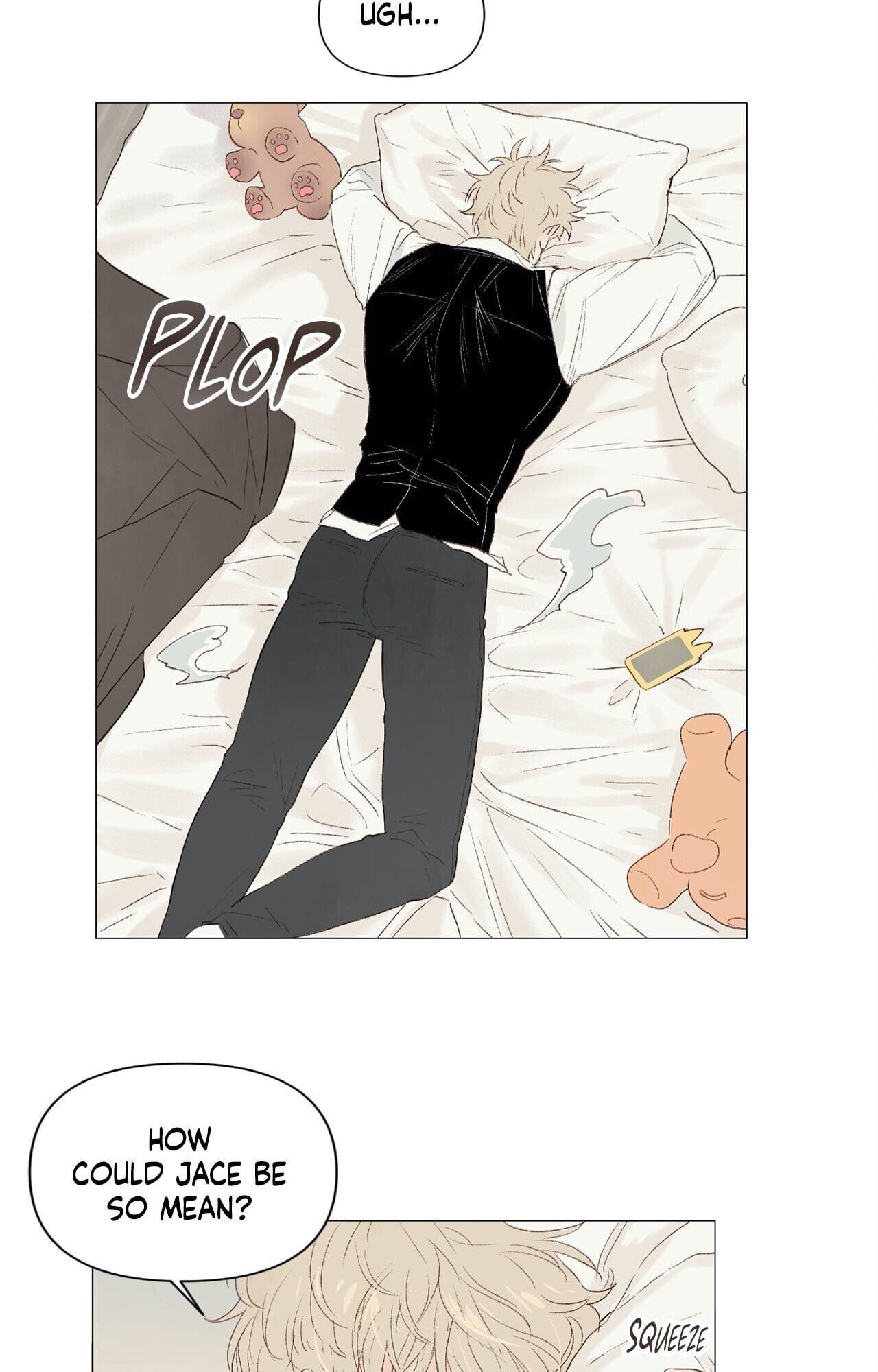 Leash Me Up Chapter 14 page 7 - 