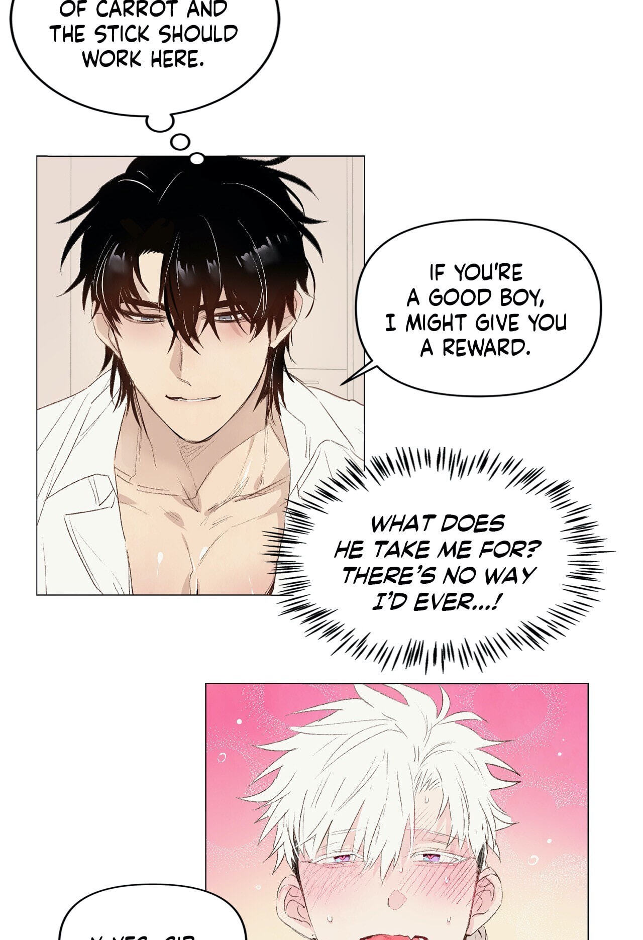 Leash Me Up Chapter 15 page 12 - 