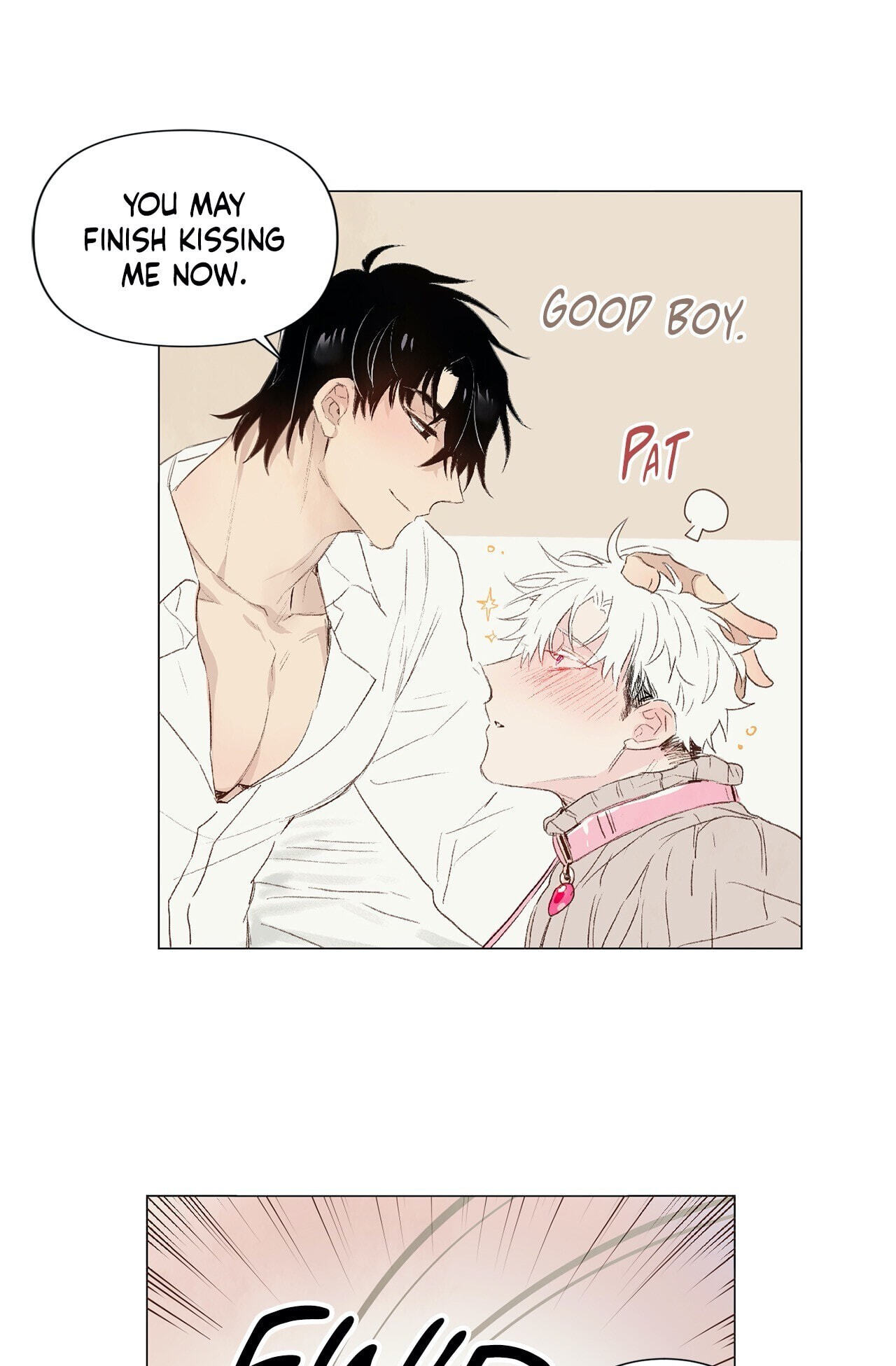 Leash Me Up Chapter 15 page 14 - 