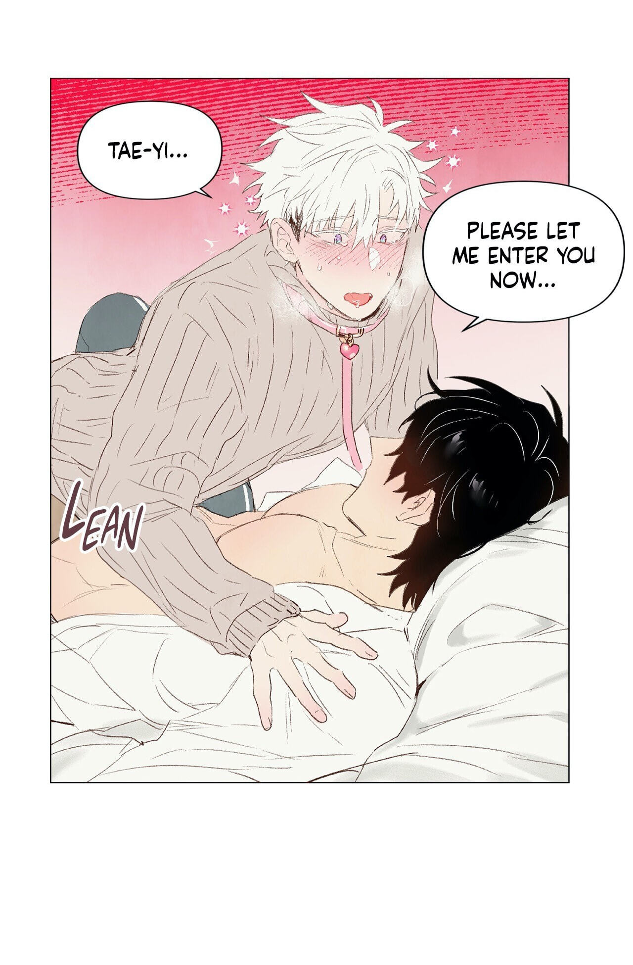 Leash Me Up Chapter 15 page 17 - 