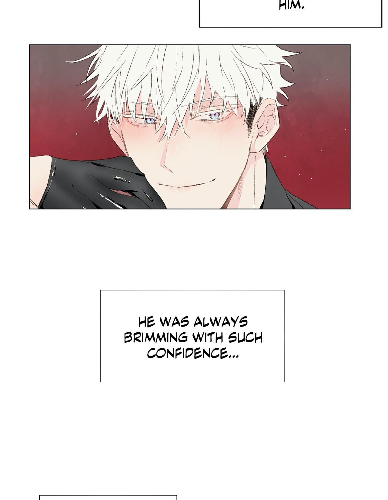 Leash Me Up Chapter 15 page 3 - 
