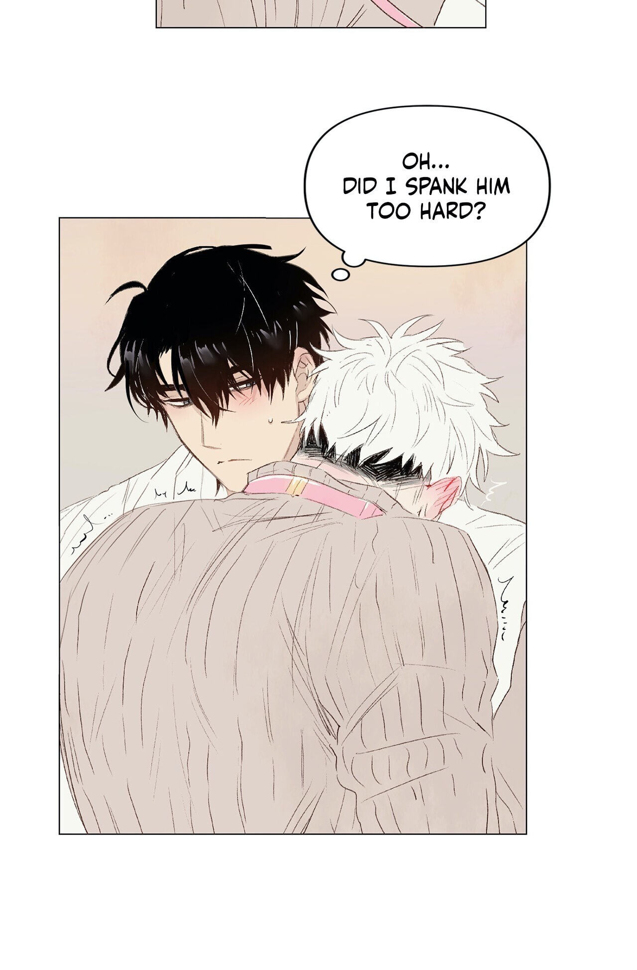 Leash Me Up Chapter 15 page 21 - 