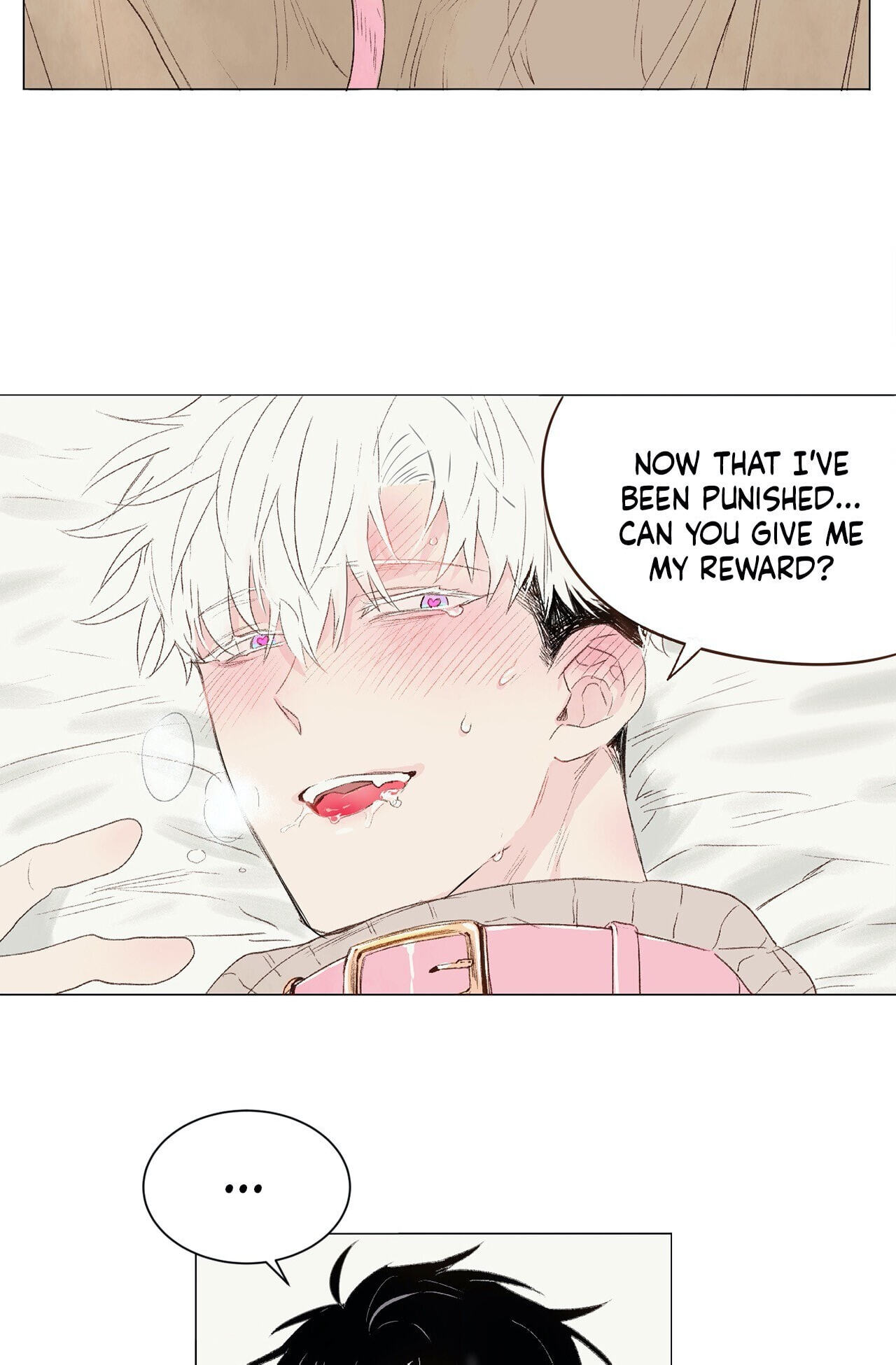 Leash Me Up Chapter 15 page 23 - 