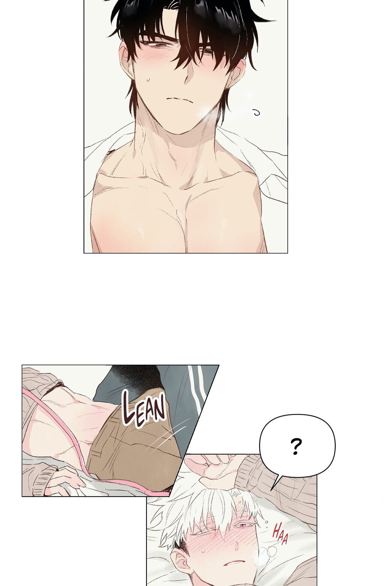 Leash Me Up Chapter 15 page 24 - 