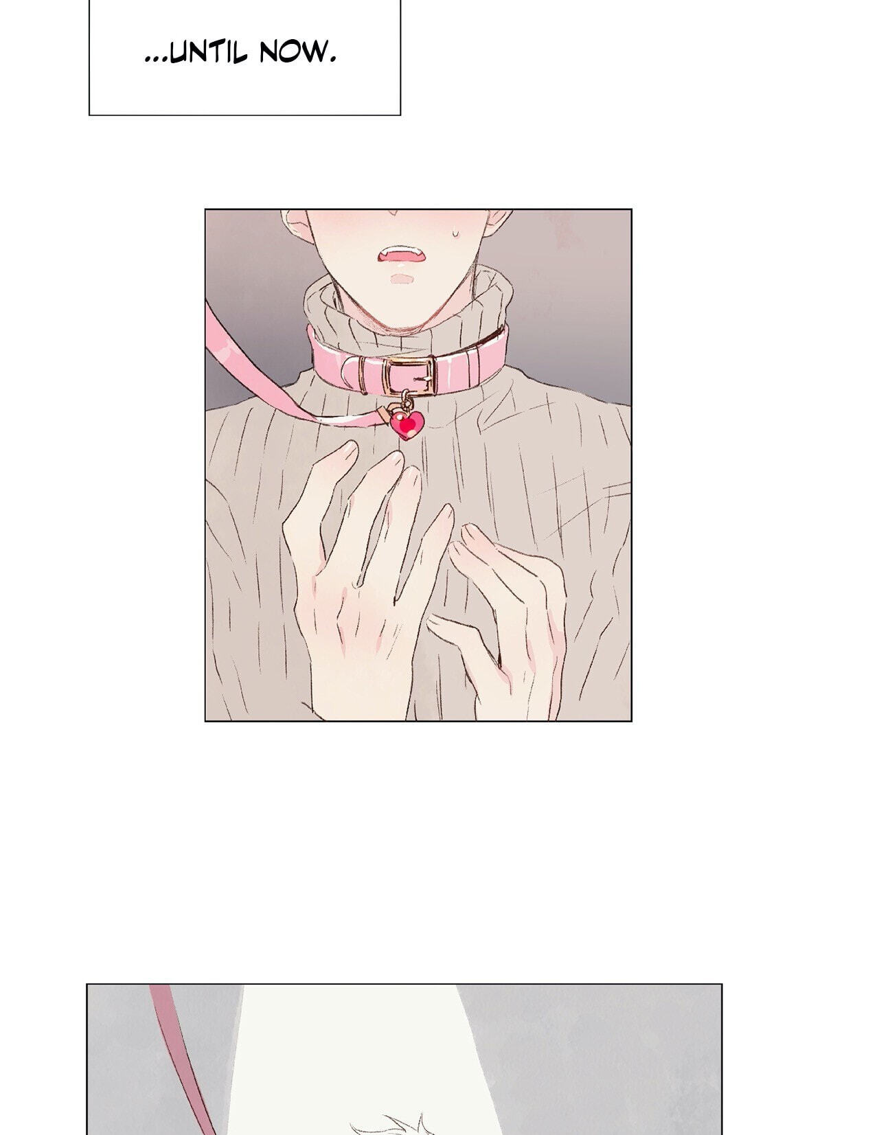 Leash Me Up Chapter 15 page 4 - 